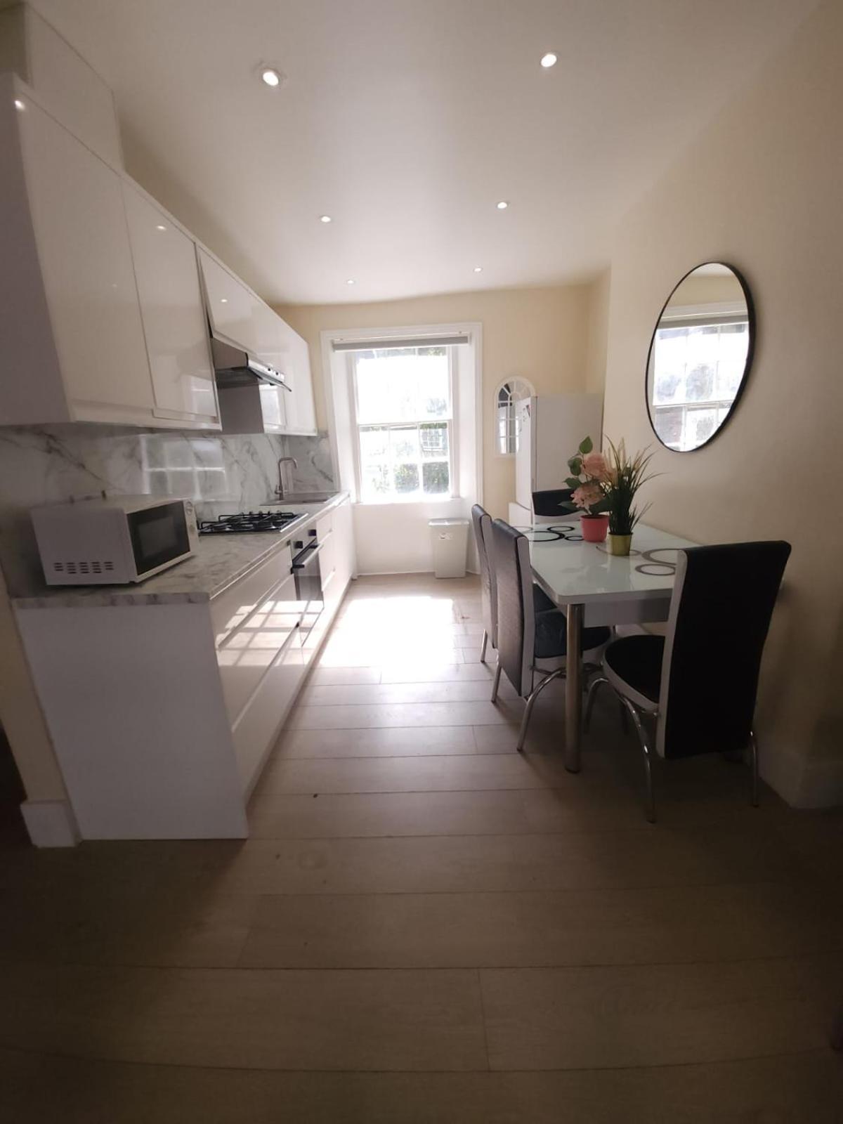 Renovu Premium Homes In Kensington Apartamento Londres