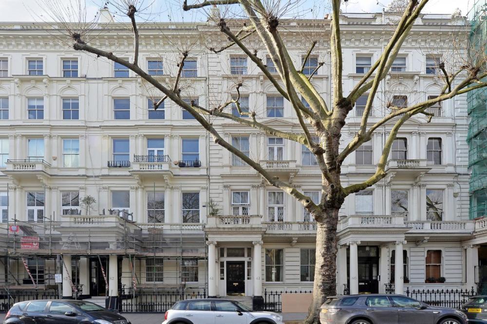 Apartamento Renovu Premium Homes In Kensington