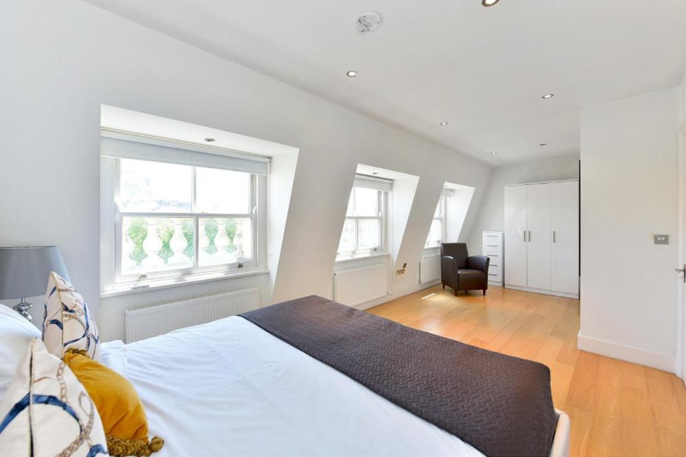 Apartamento Renovu Premium Homes In Kensington *