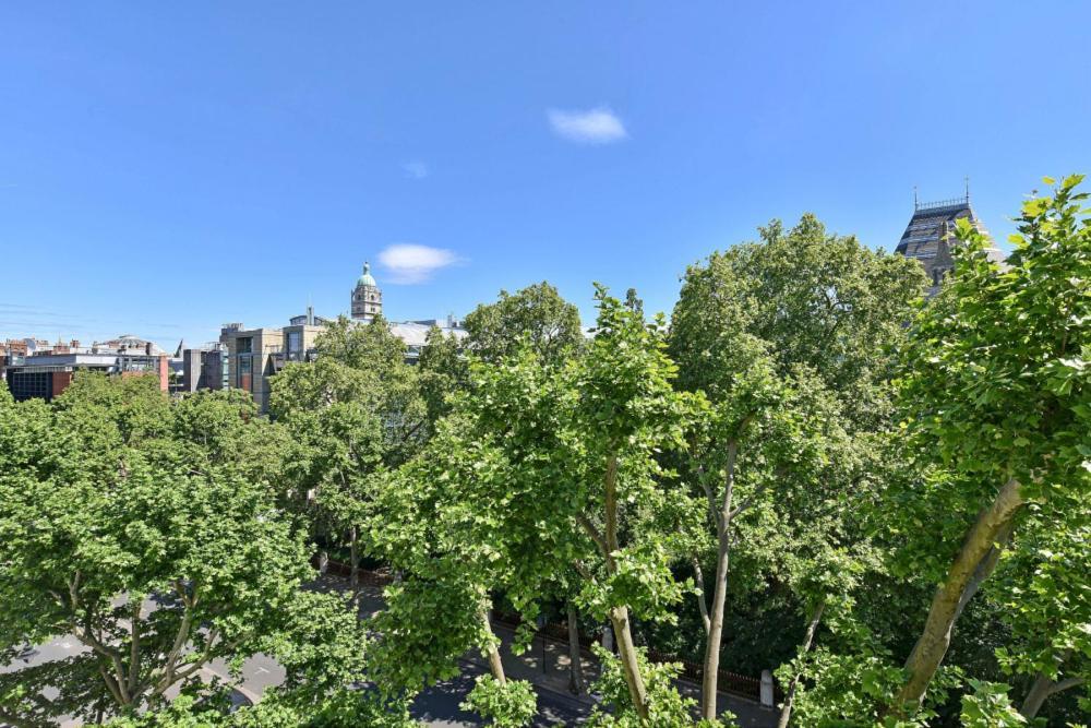 Renovu Premium Homes In Kensington Apartamento