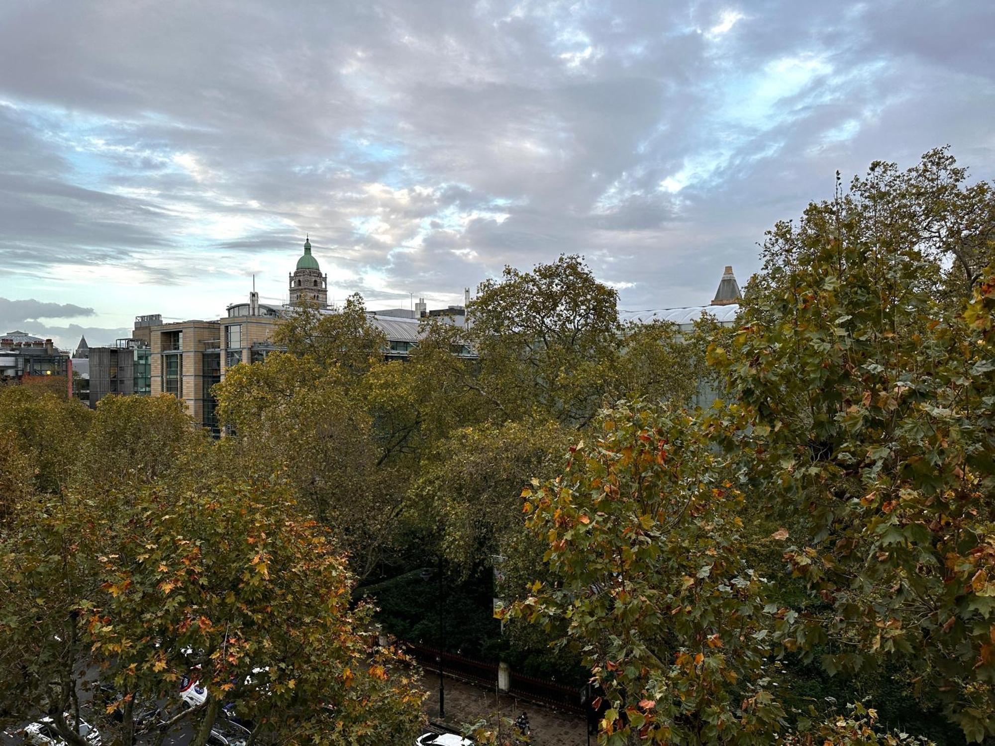 Apartamento Renovu Premium Homes In Kensington