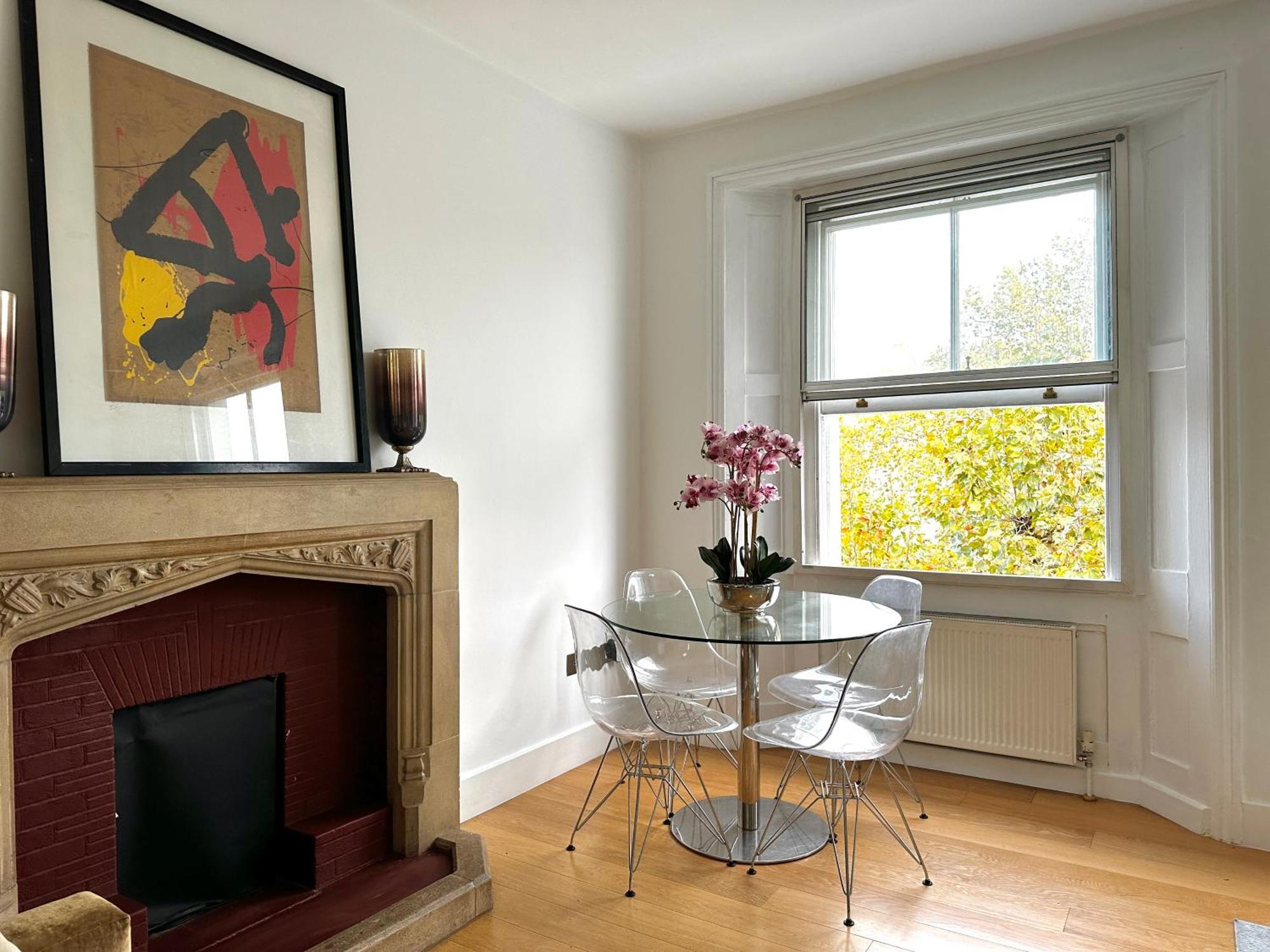 Renovu Premium Homes In Kensington Apartamento Londres