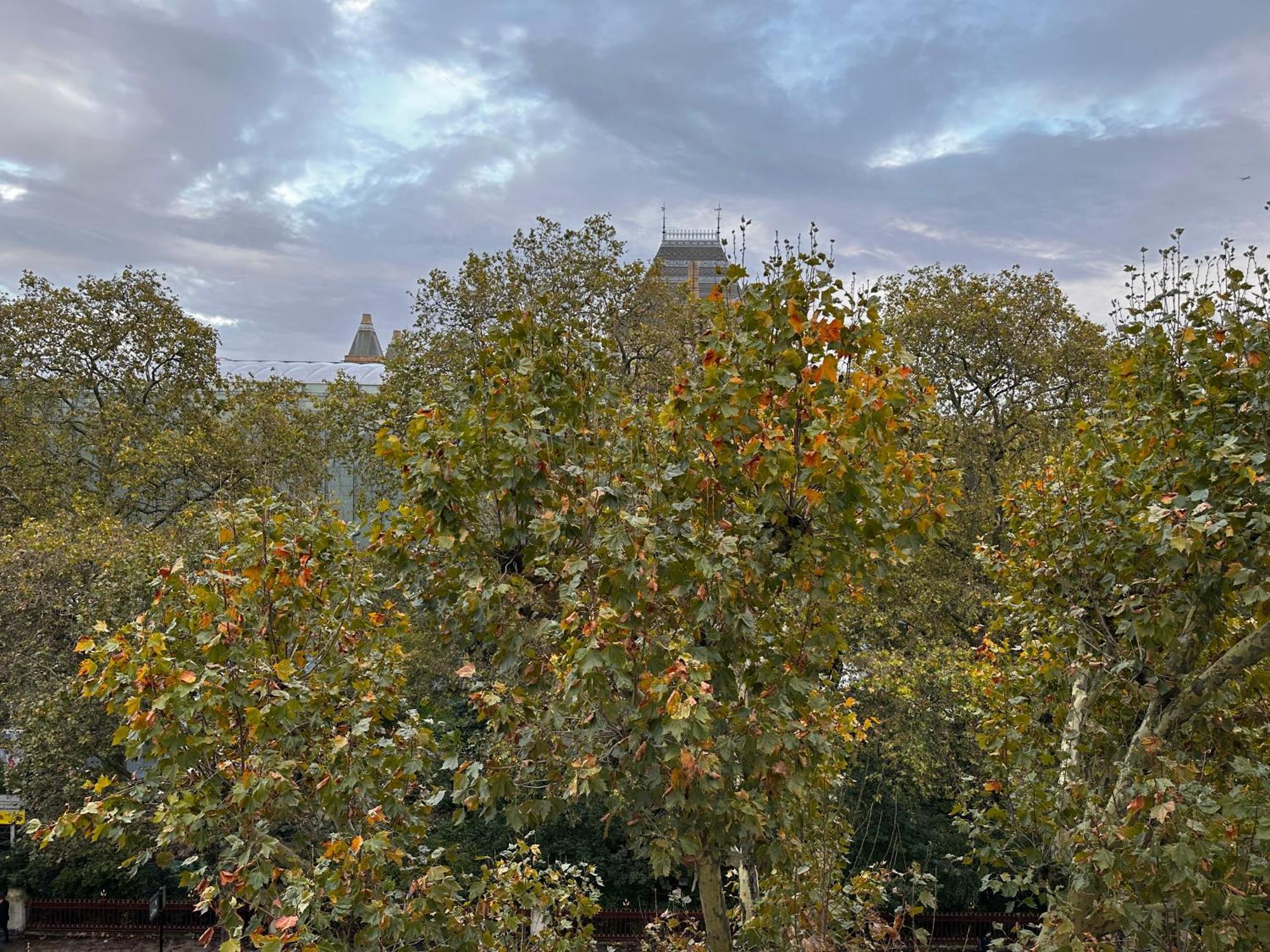 Apartamento Renovu Premium Homes In Kensington Londres