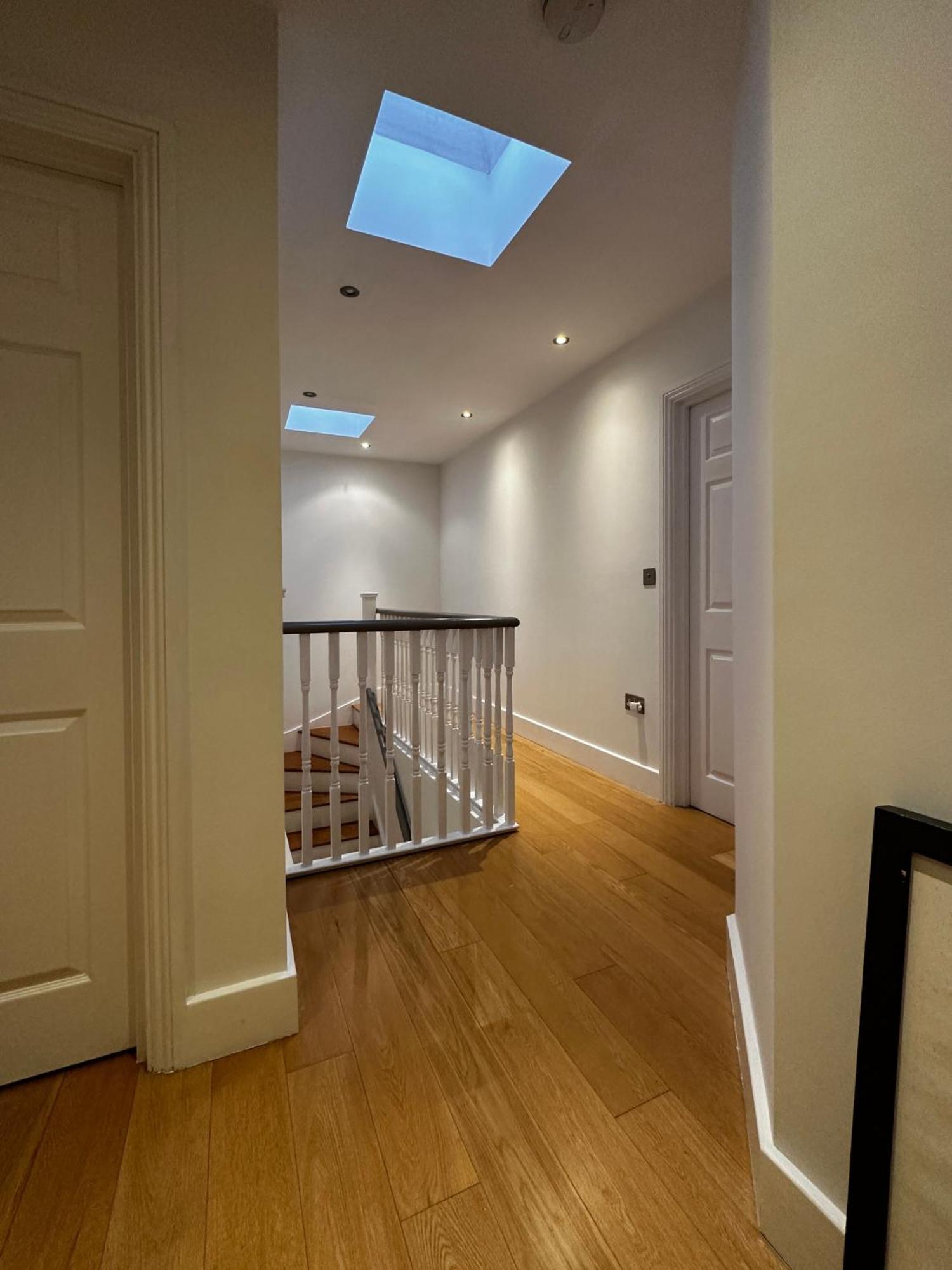 Renovu Premium Homes In Kensington Londres