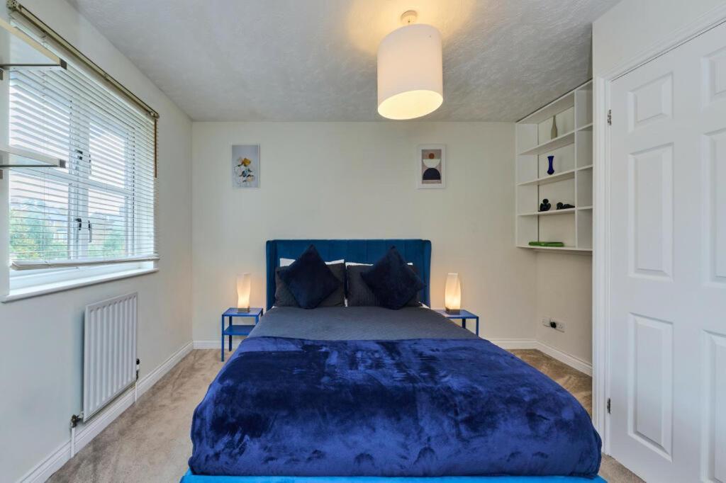 Apartamento Comfy - East Dulwich *