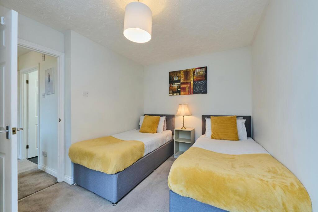 Comfy - East Dulwich Apartamento