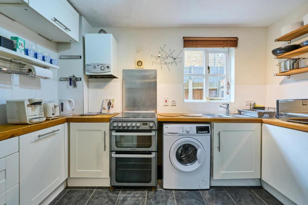 Apartamento Comfy - East Dulwich