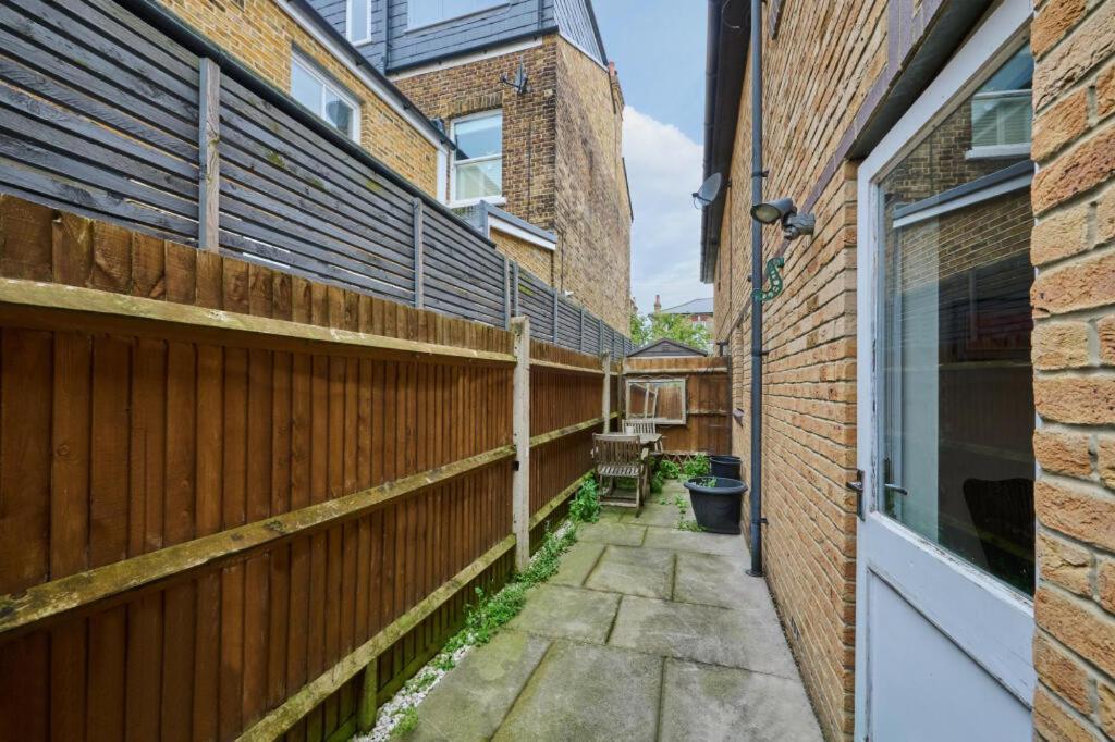 Comfy - East Dulwich Apartamento Londres
