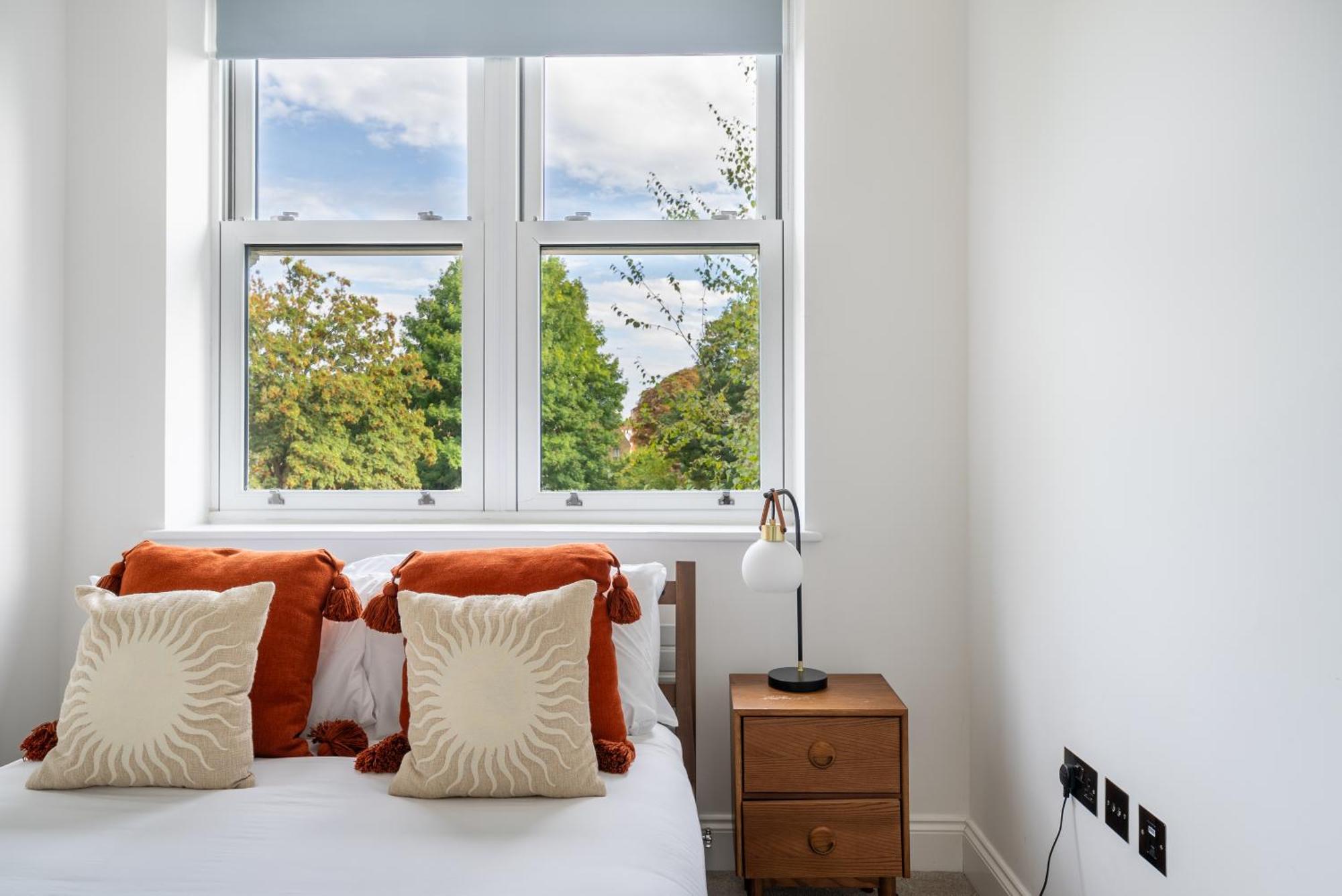 Artsy Serviced - Ealing * Londres