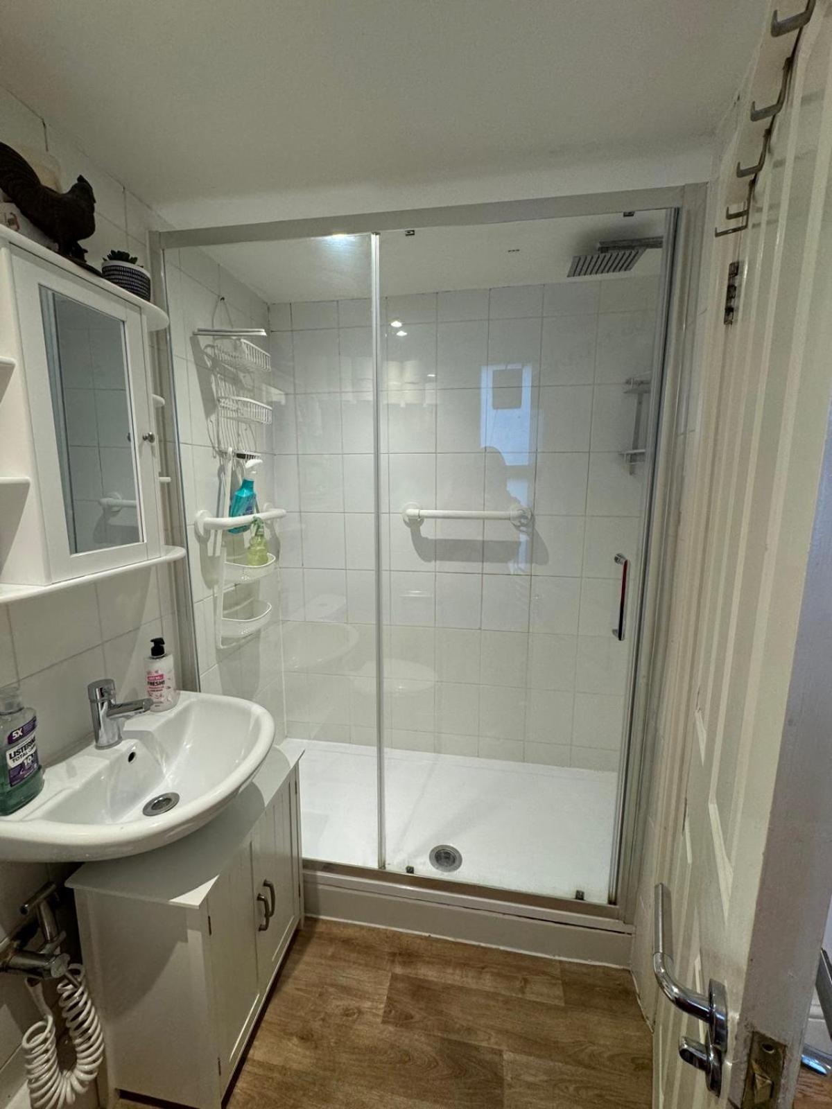 Apartamento Gem 2 Londres