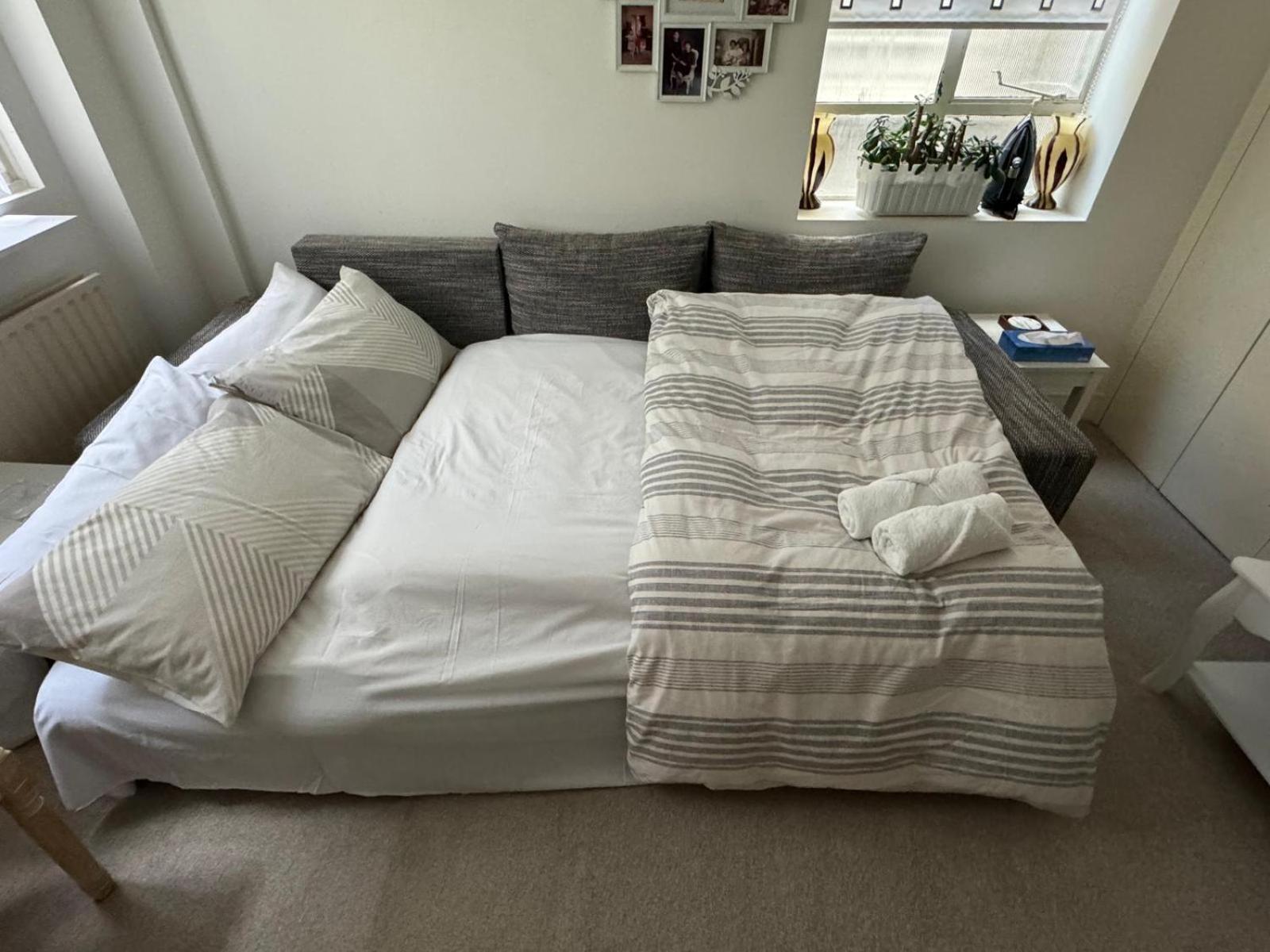 Apartamento Gem 2