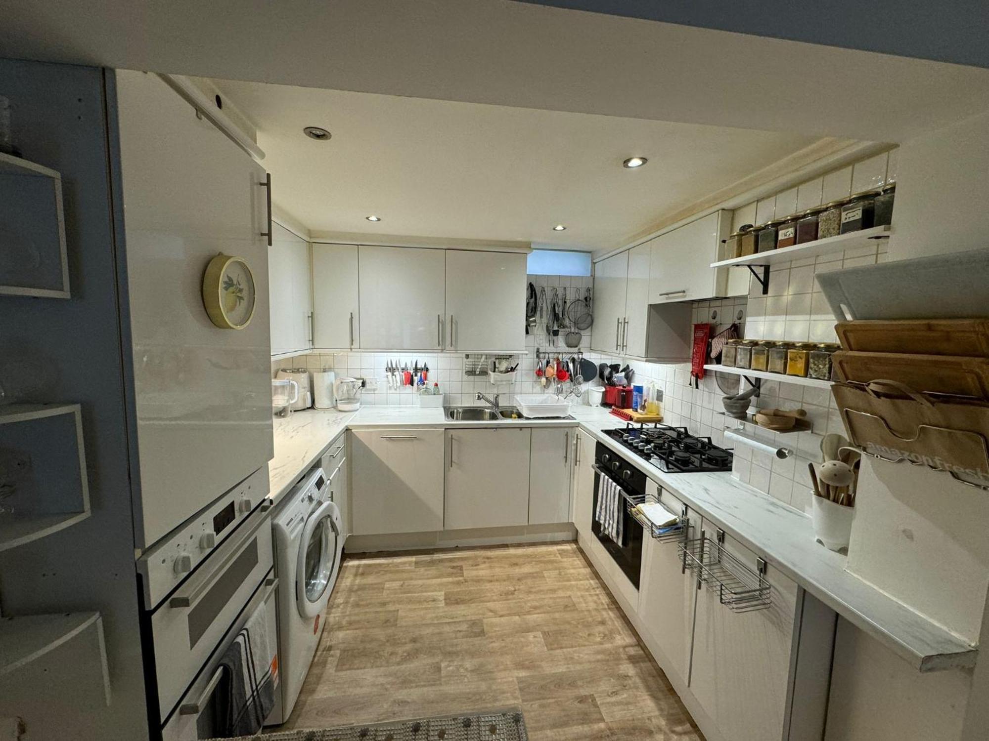 Apartamento Gem 2 Londres