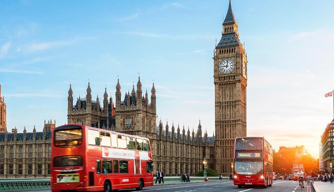 Cosy 1 & 2 Bedroom Zone 1 Apartamento Londres