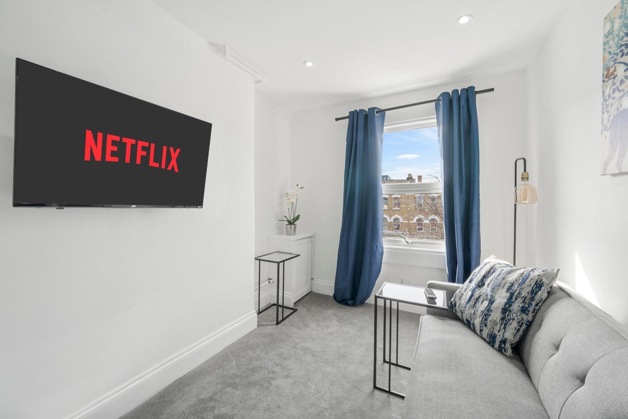Cosy 1 & 2 Bedroom Zone 1 Apartamento Londres