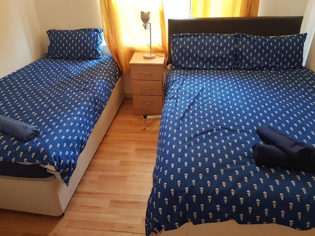 Catford Homely Apartamento *