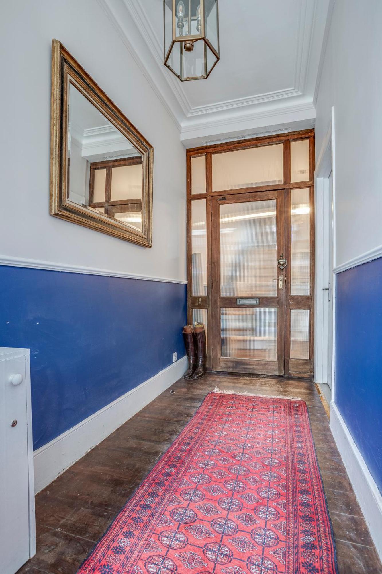 Wimbledon 2 Bed Tennis & Travel