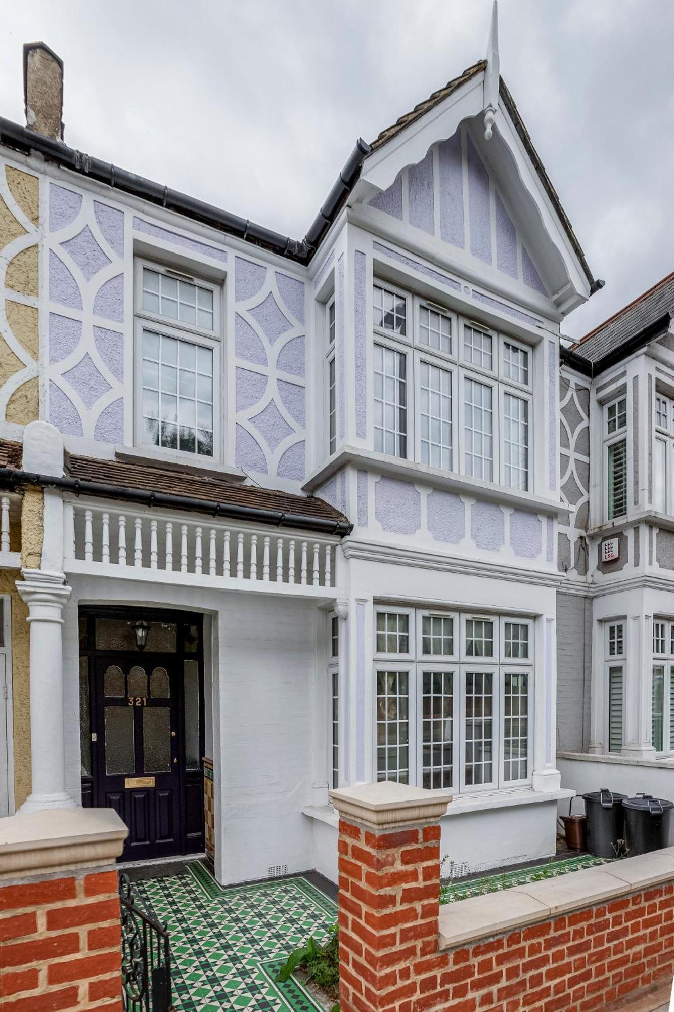 Wimbledon 2 Bed Tennis & Travel Apartment