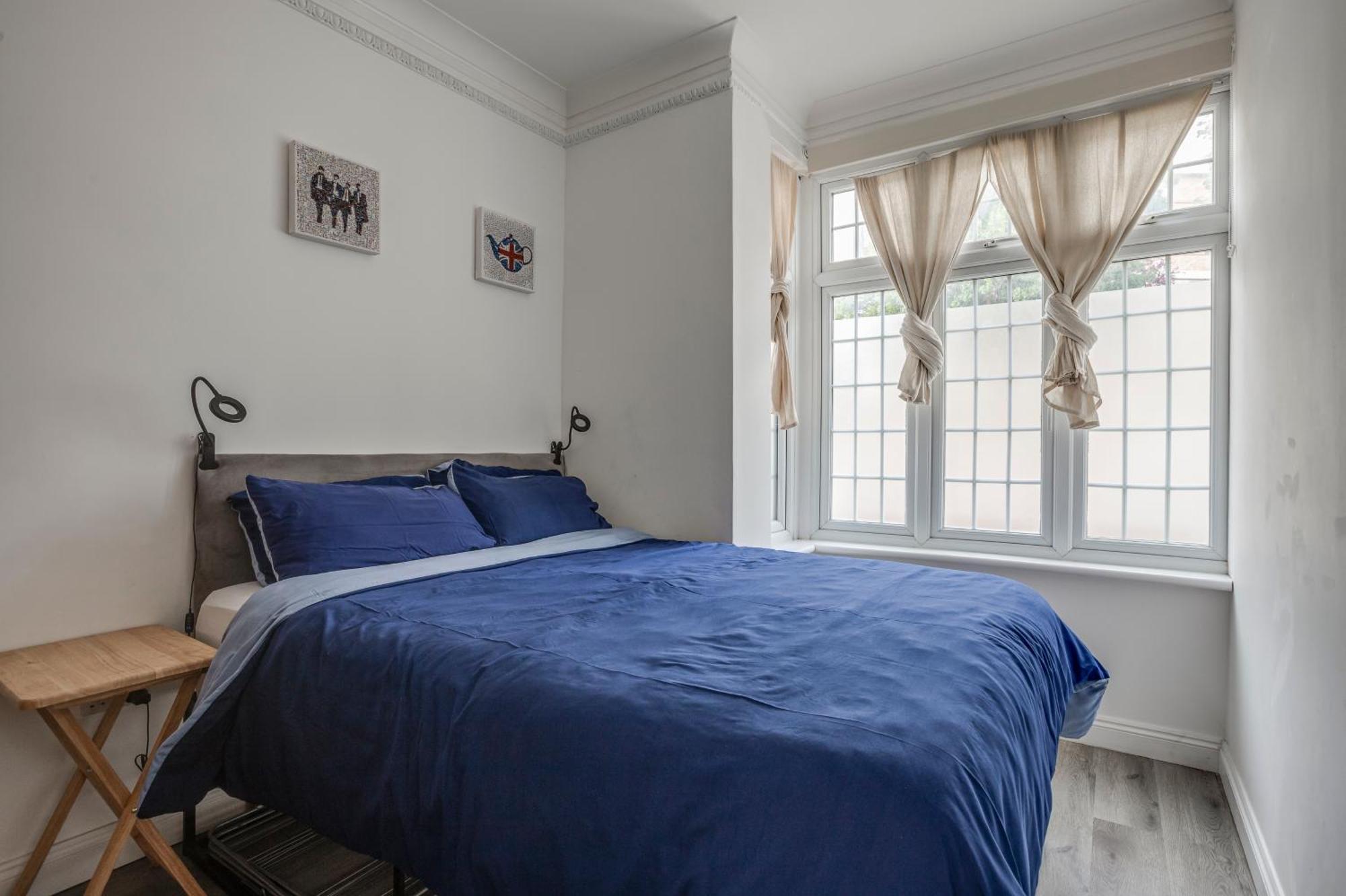 Appartement Wimbledon 2 Bed Tennis & Travel