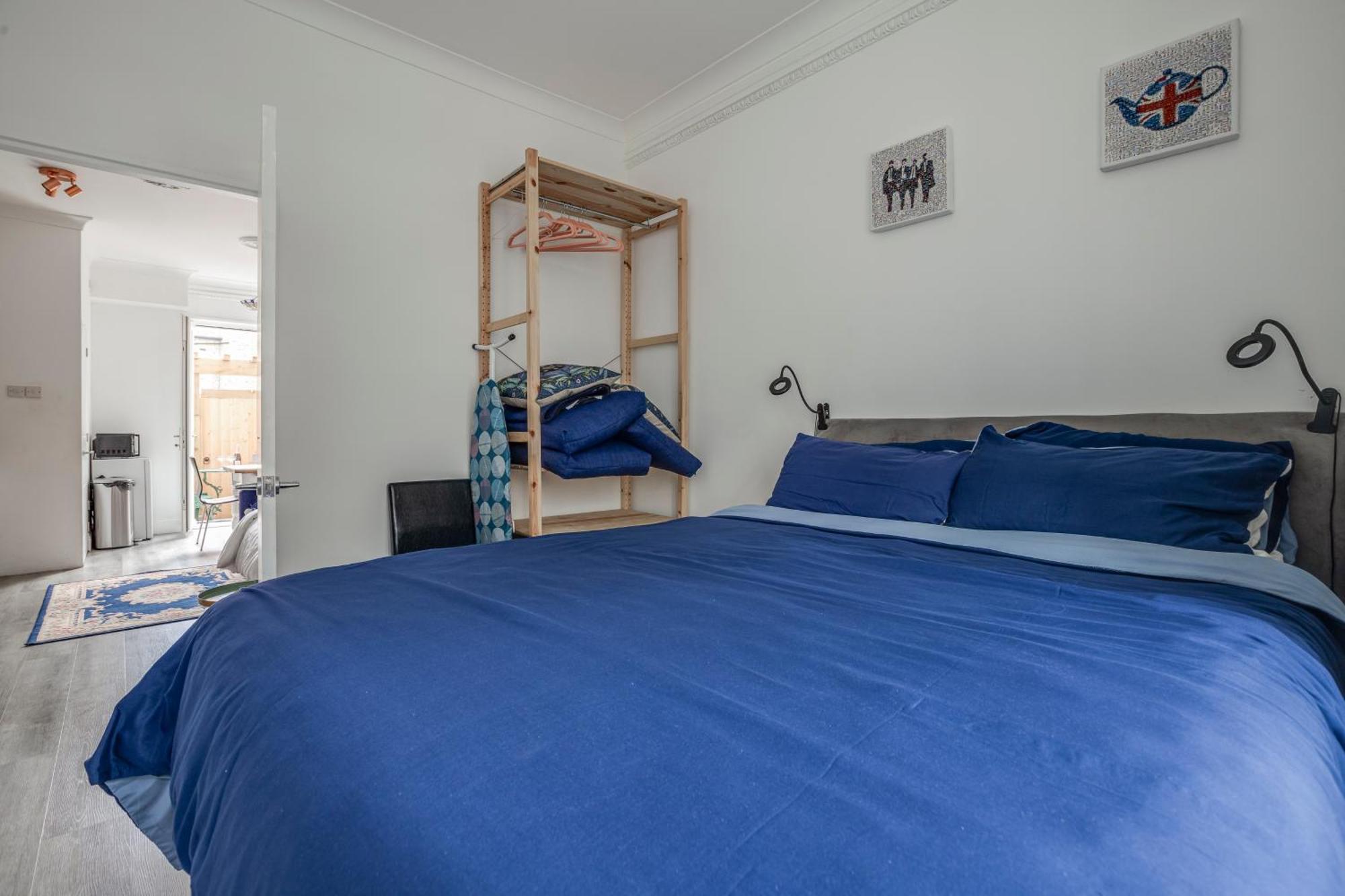 Apartment Wimbledon 2 Bed Tennis & Travel *
