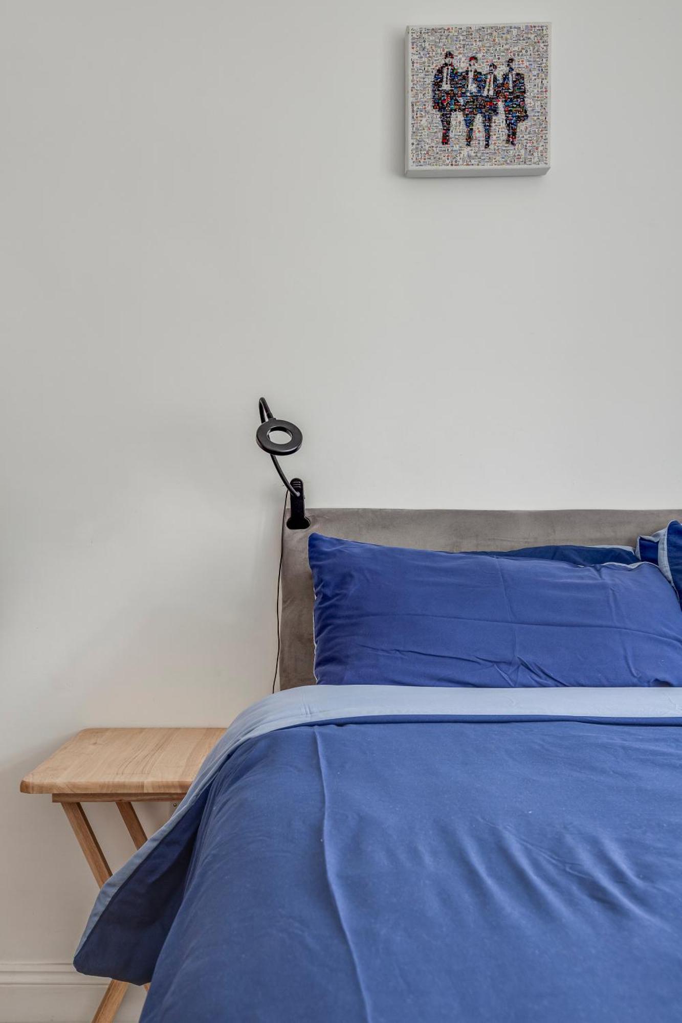 Wimbledon 2 Bed Tennis & Travel Appartement