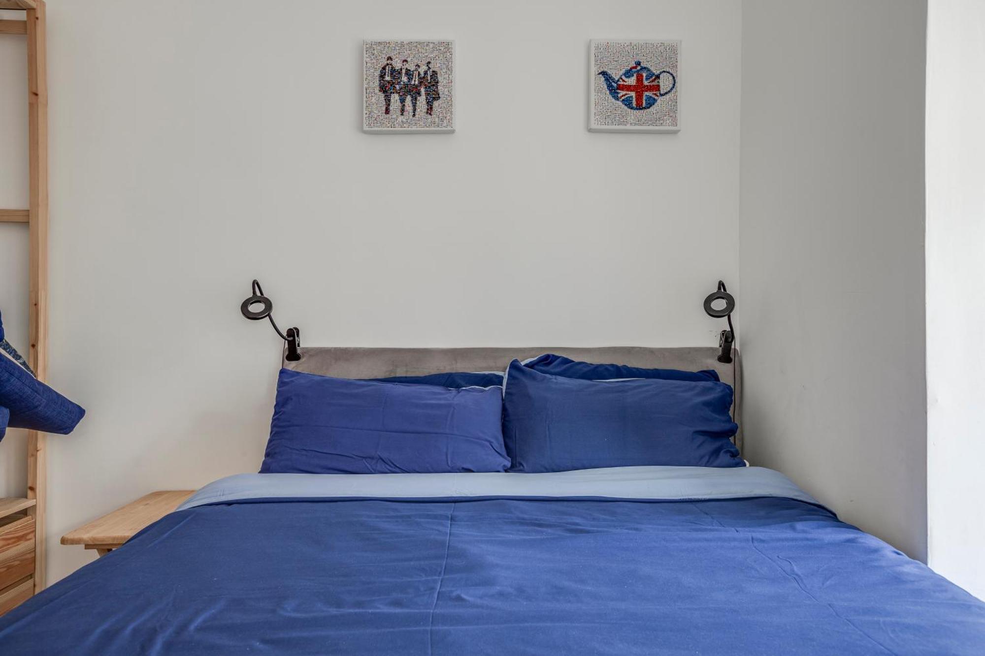Wimbledon 2 Bed Tennis & Travel Apartment