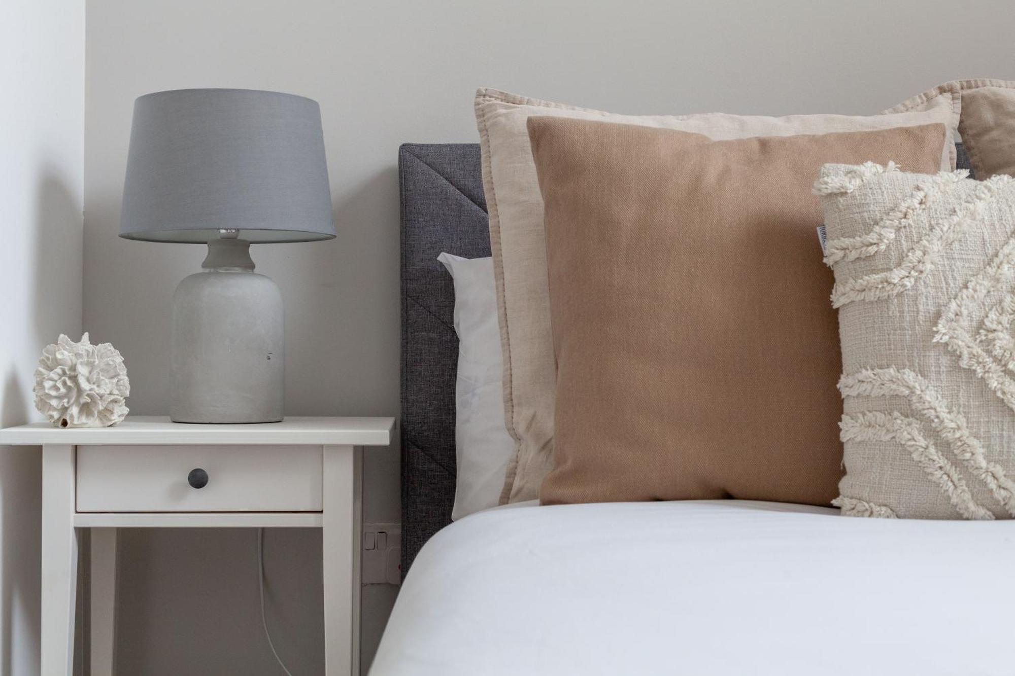 The Haggerston Collection Apartamento