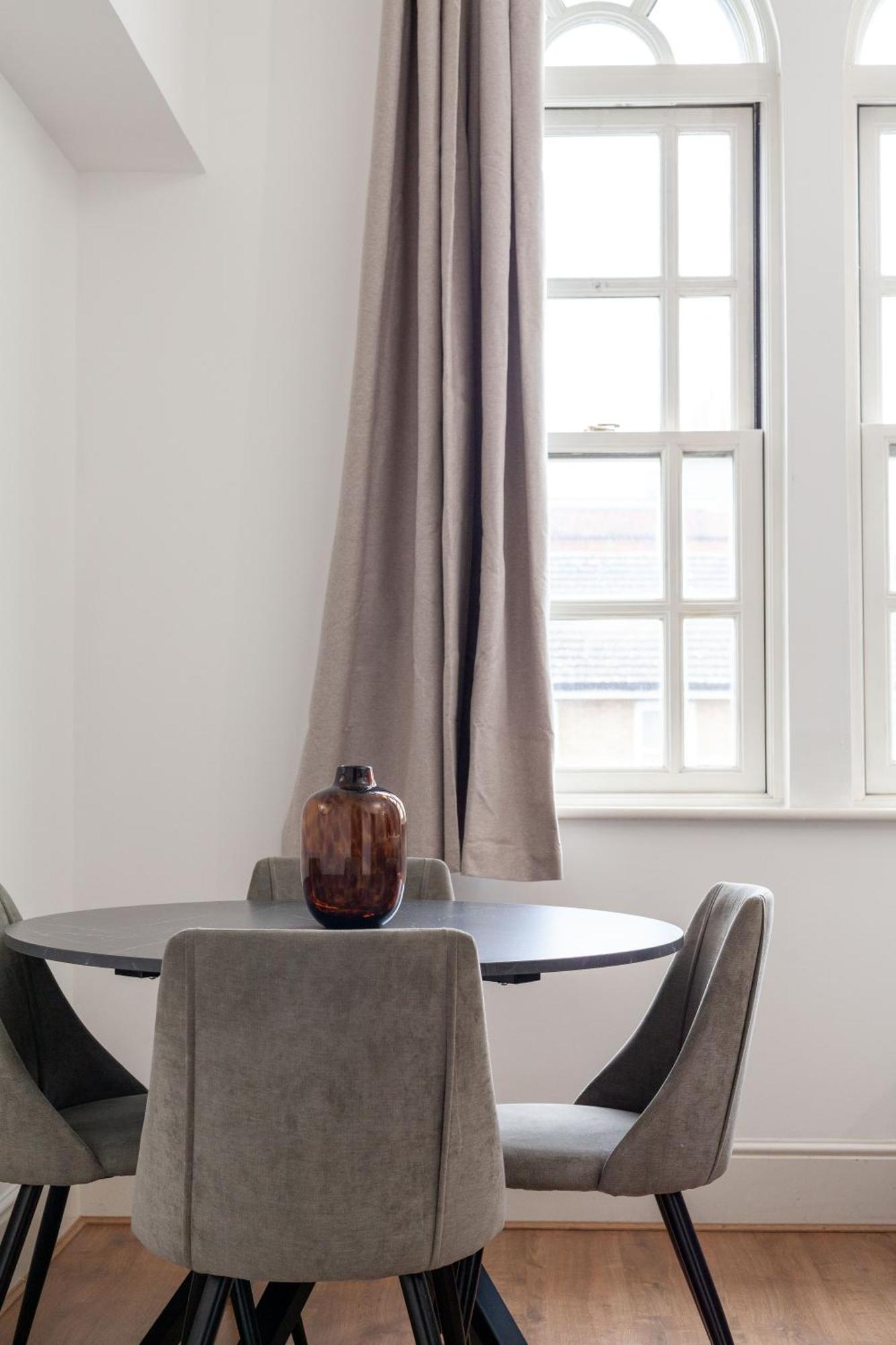 Apartamento The Haggerston Collection Londres