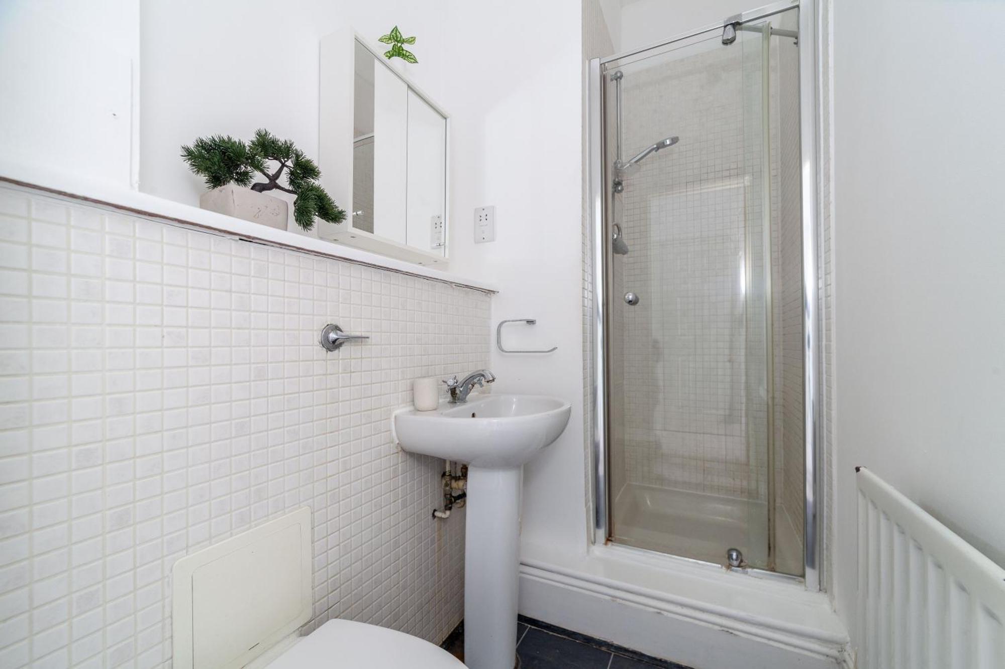 The Haggerston Collection Apartamento *