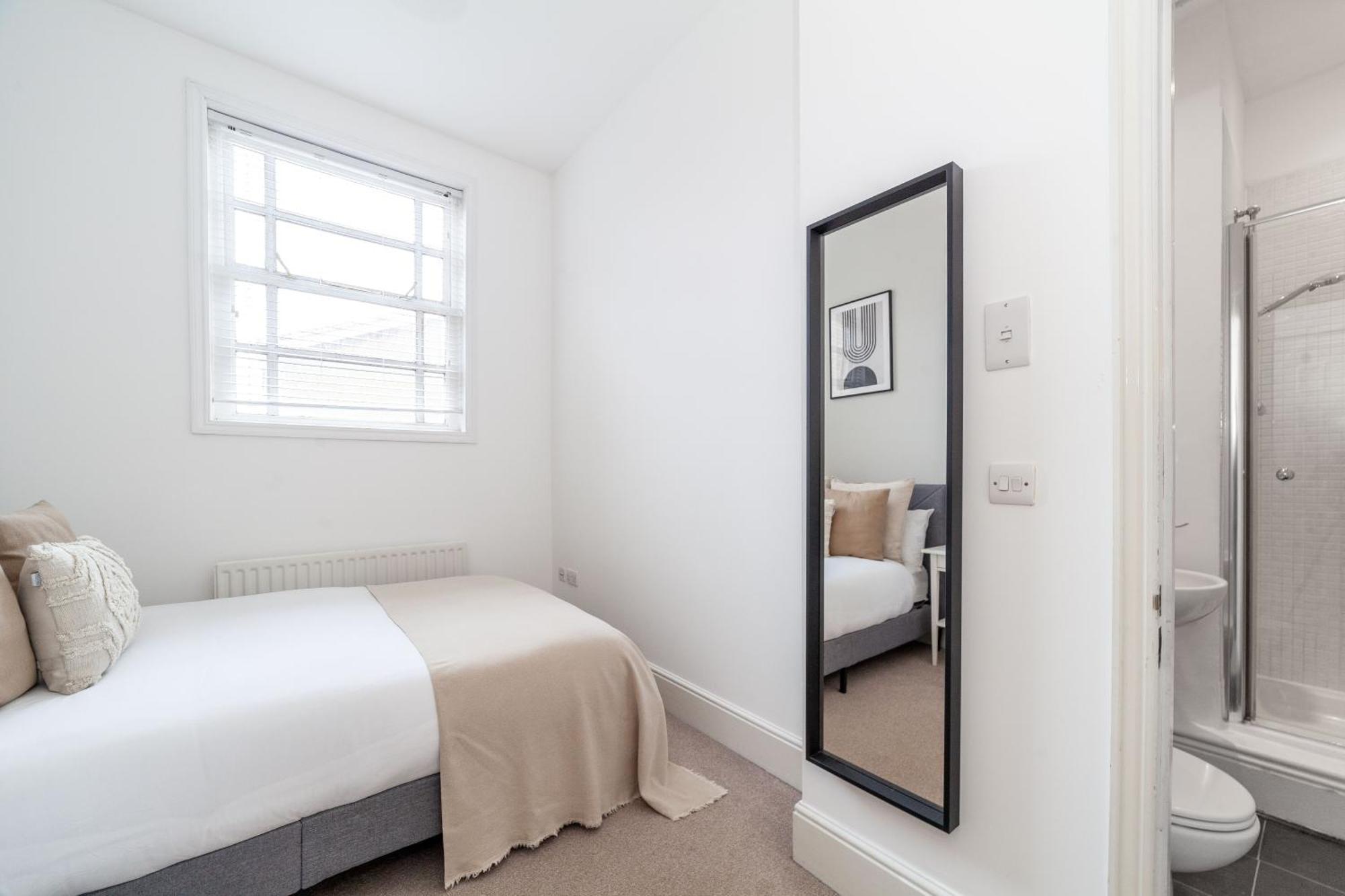 The Haggerston Collection Apartamento Londres