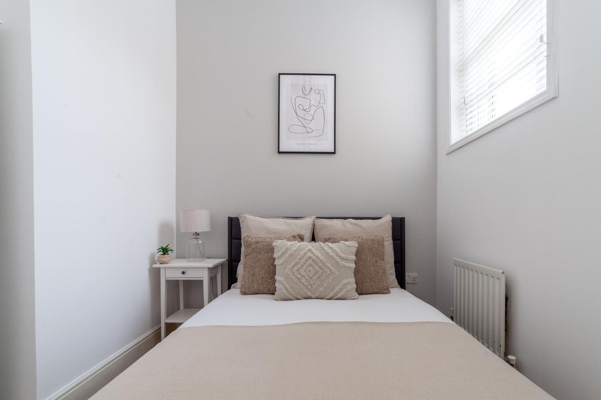 The Haggerston Collection Apartamento