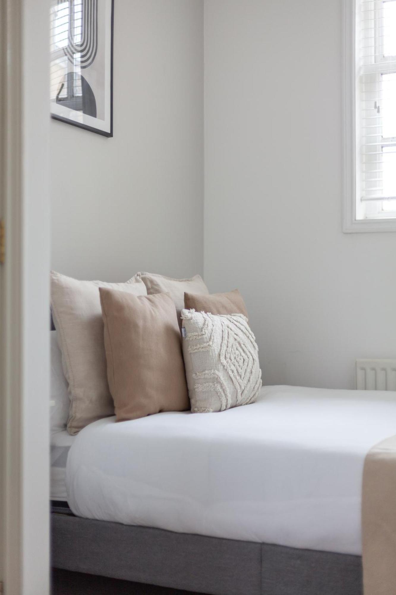 The Haggerston Collection Apartamento *