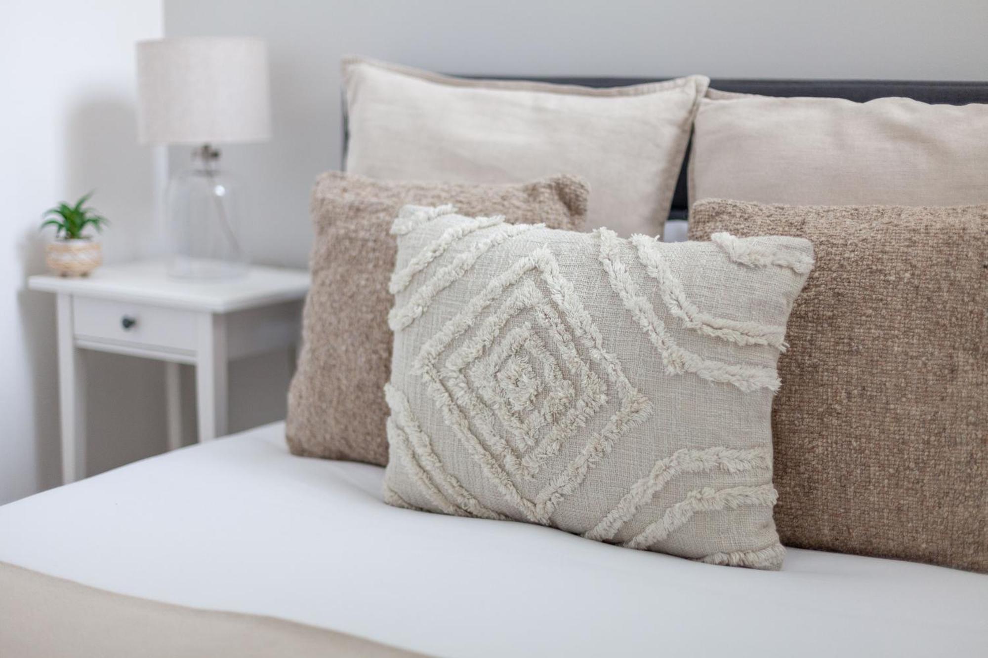 The Haggerston Collection Apartamento Londres