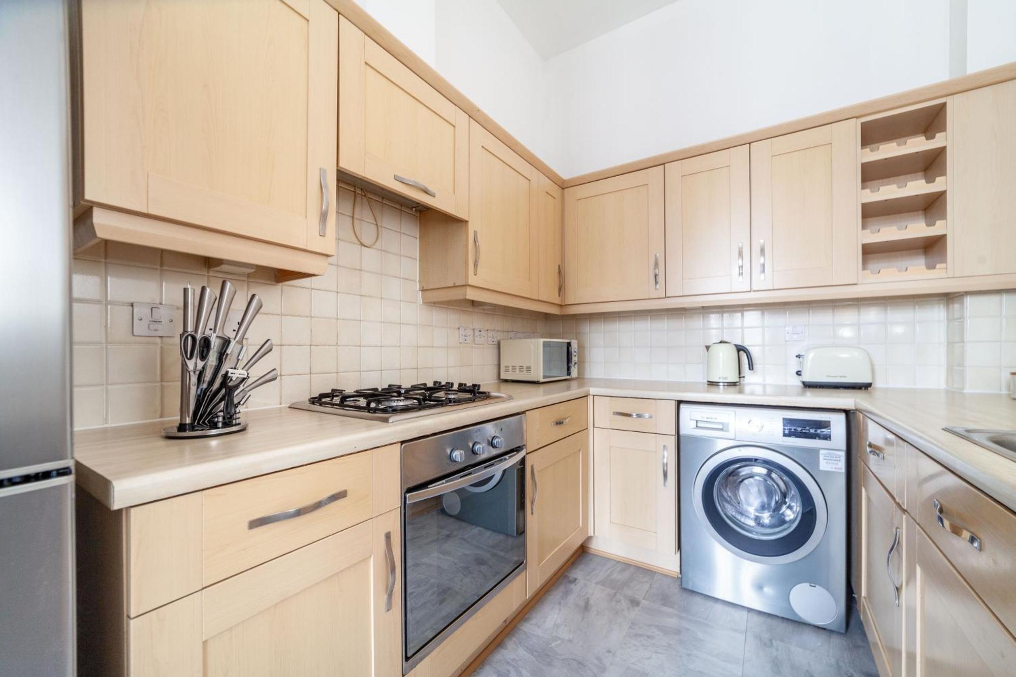Apartamento The Haggerston Collection Londres