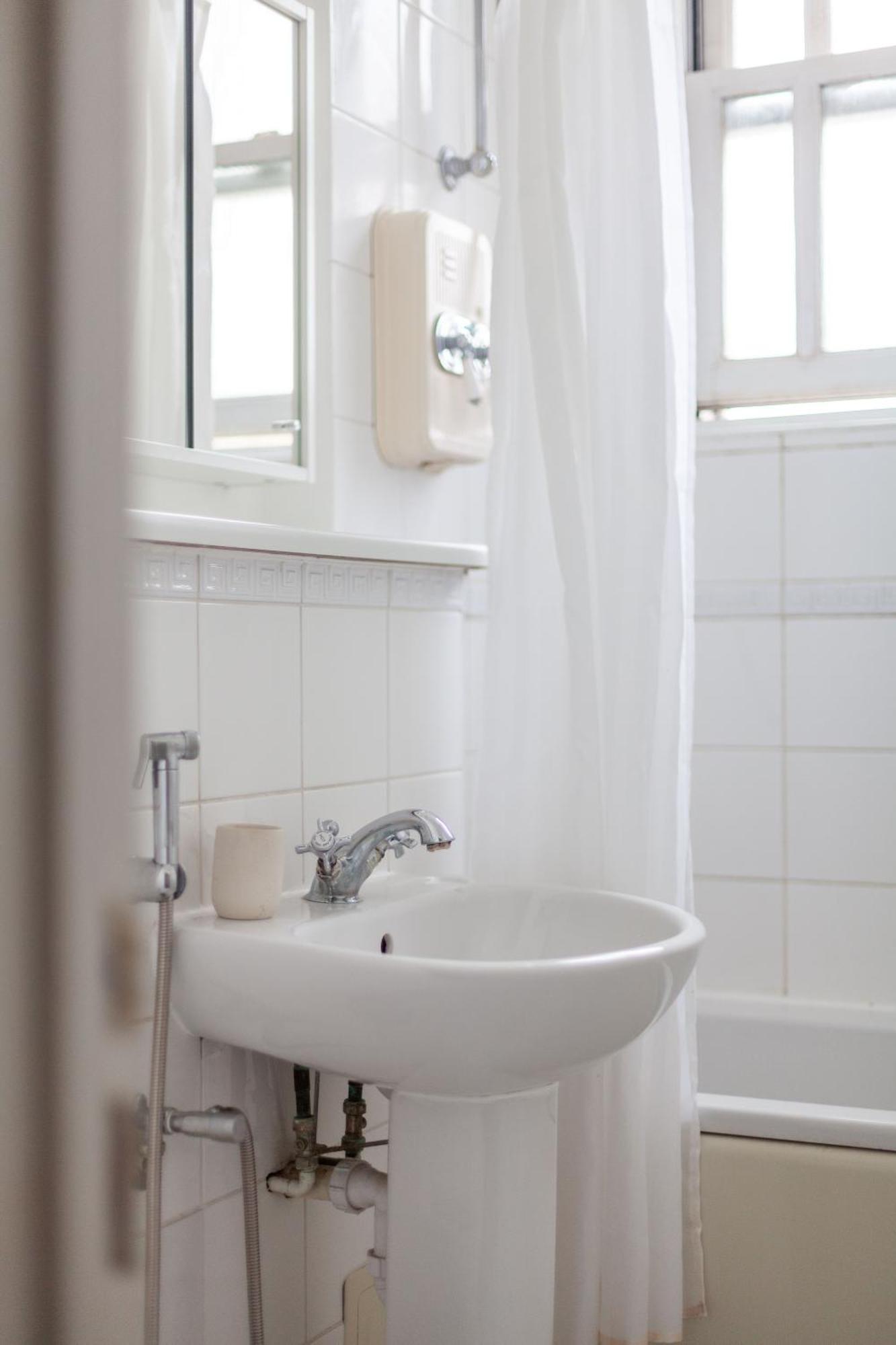 Apartamento The Haggerston Collection