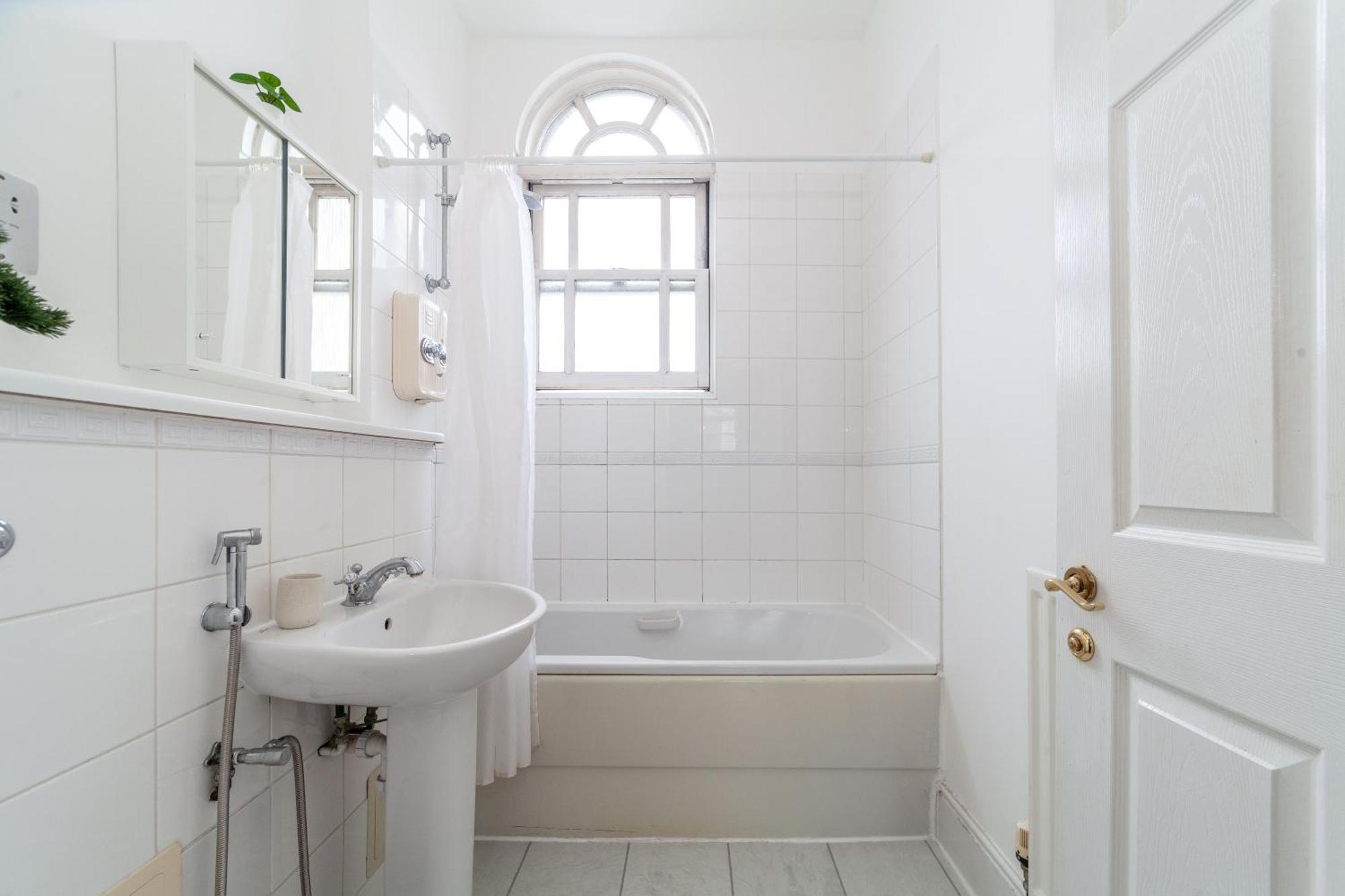 Apartamento The Haggerston Collection *