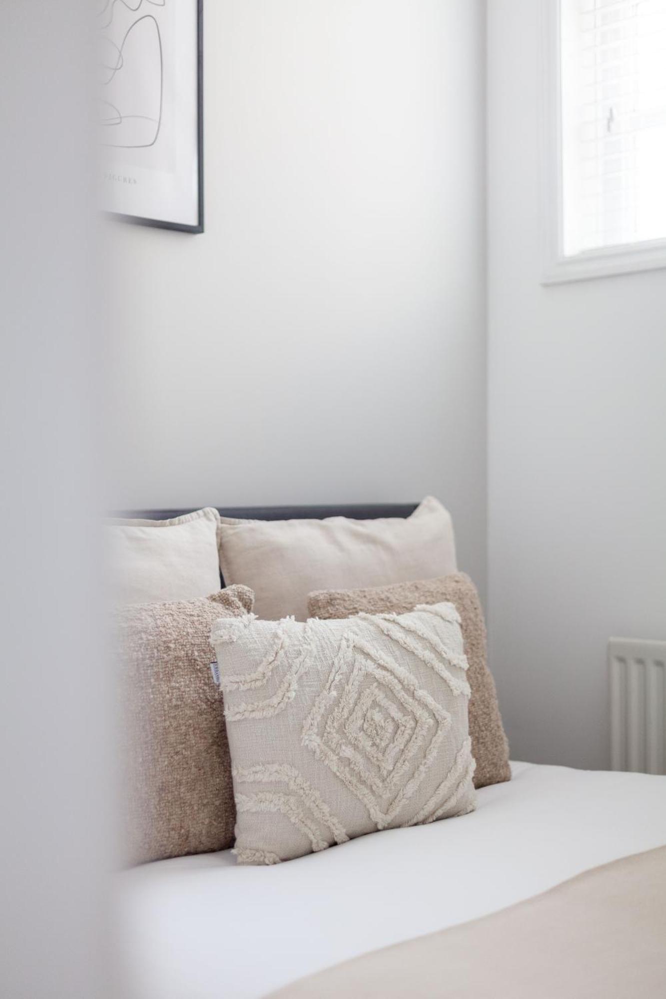 The Haggerston Collection Apartamento Londres