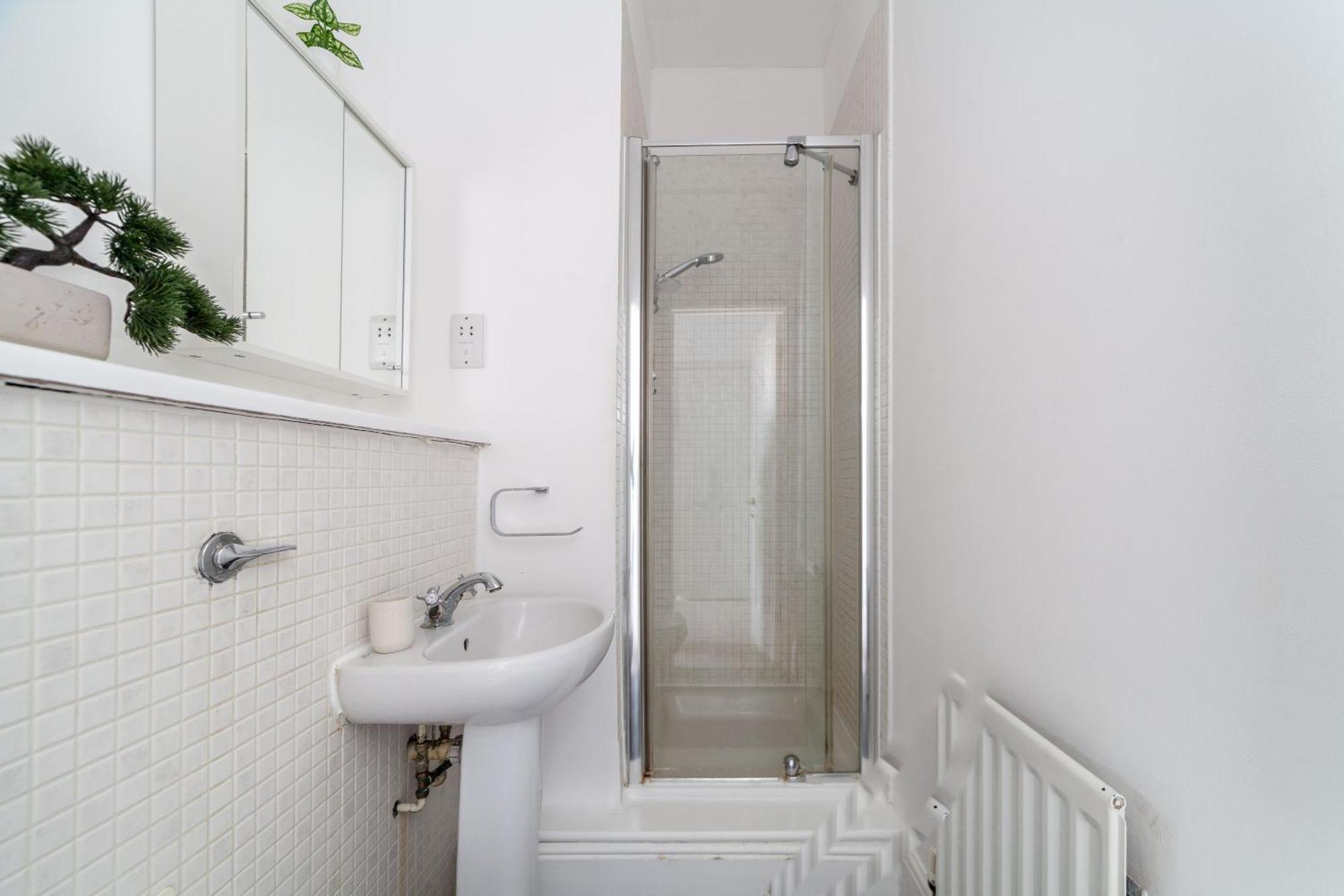 The Haggerston Collection Apartamento