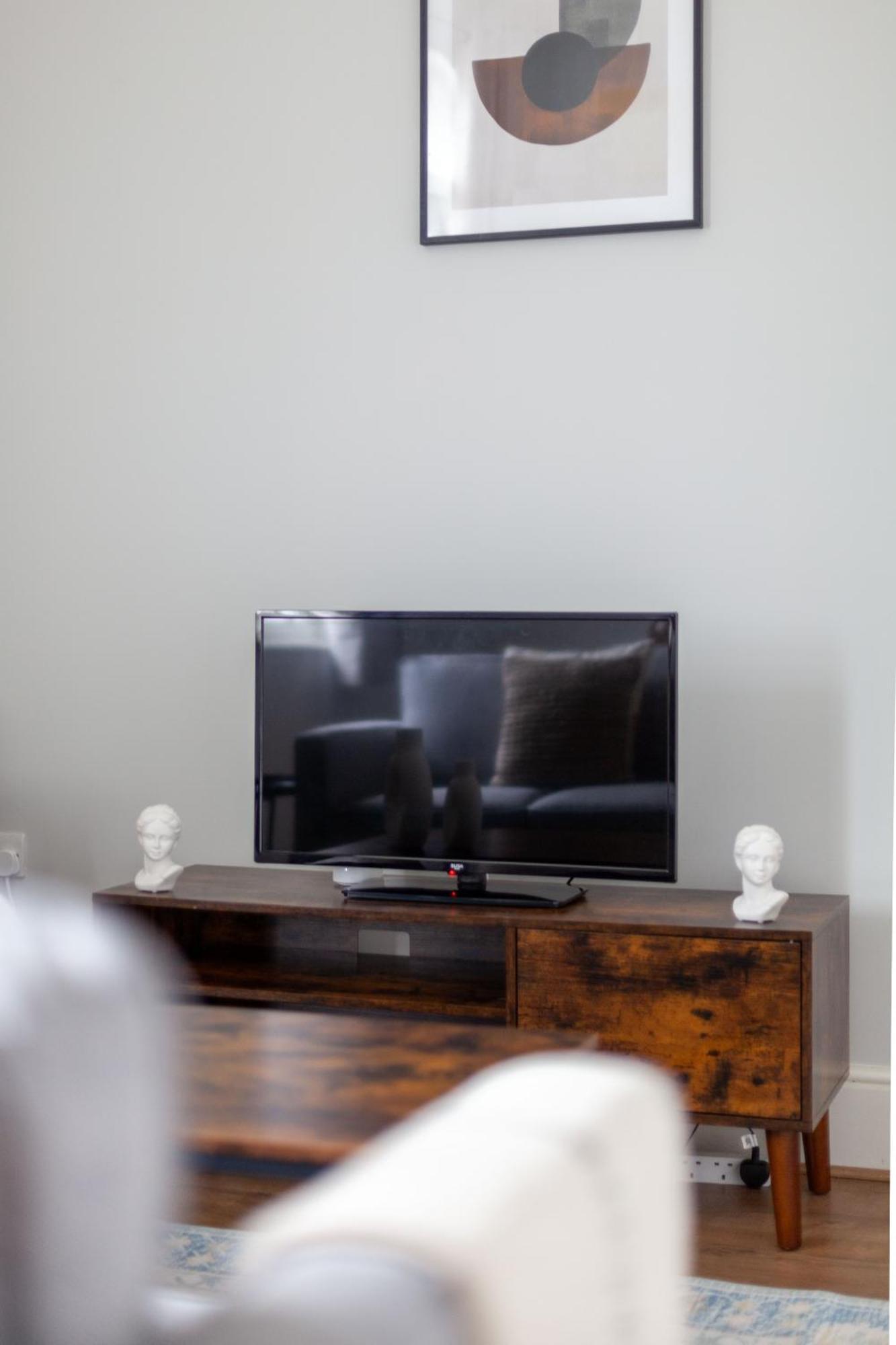 The Haggerston Collection Apartamento *