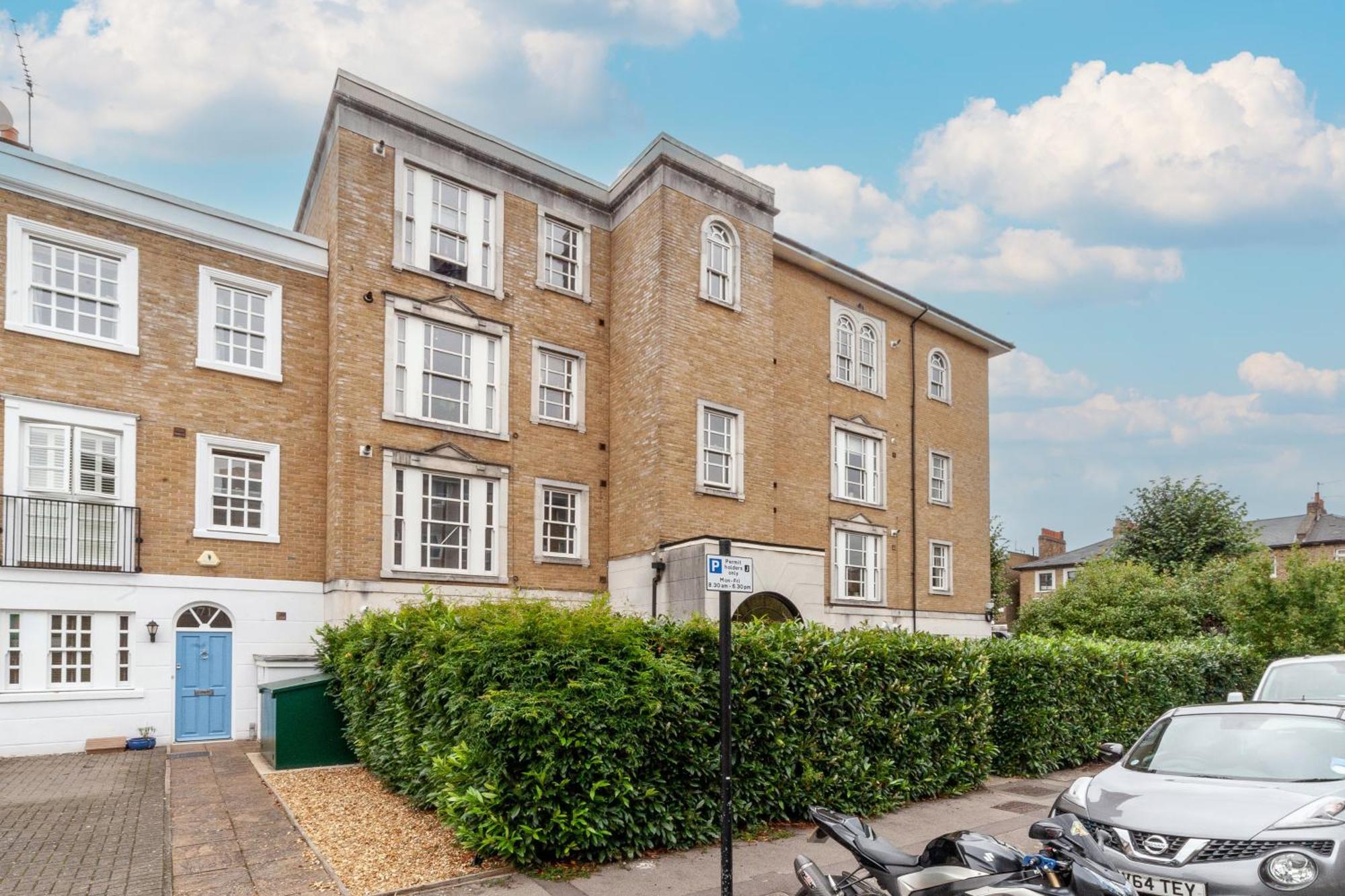 Apartamento The Haggerston Collection *