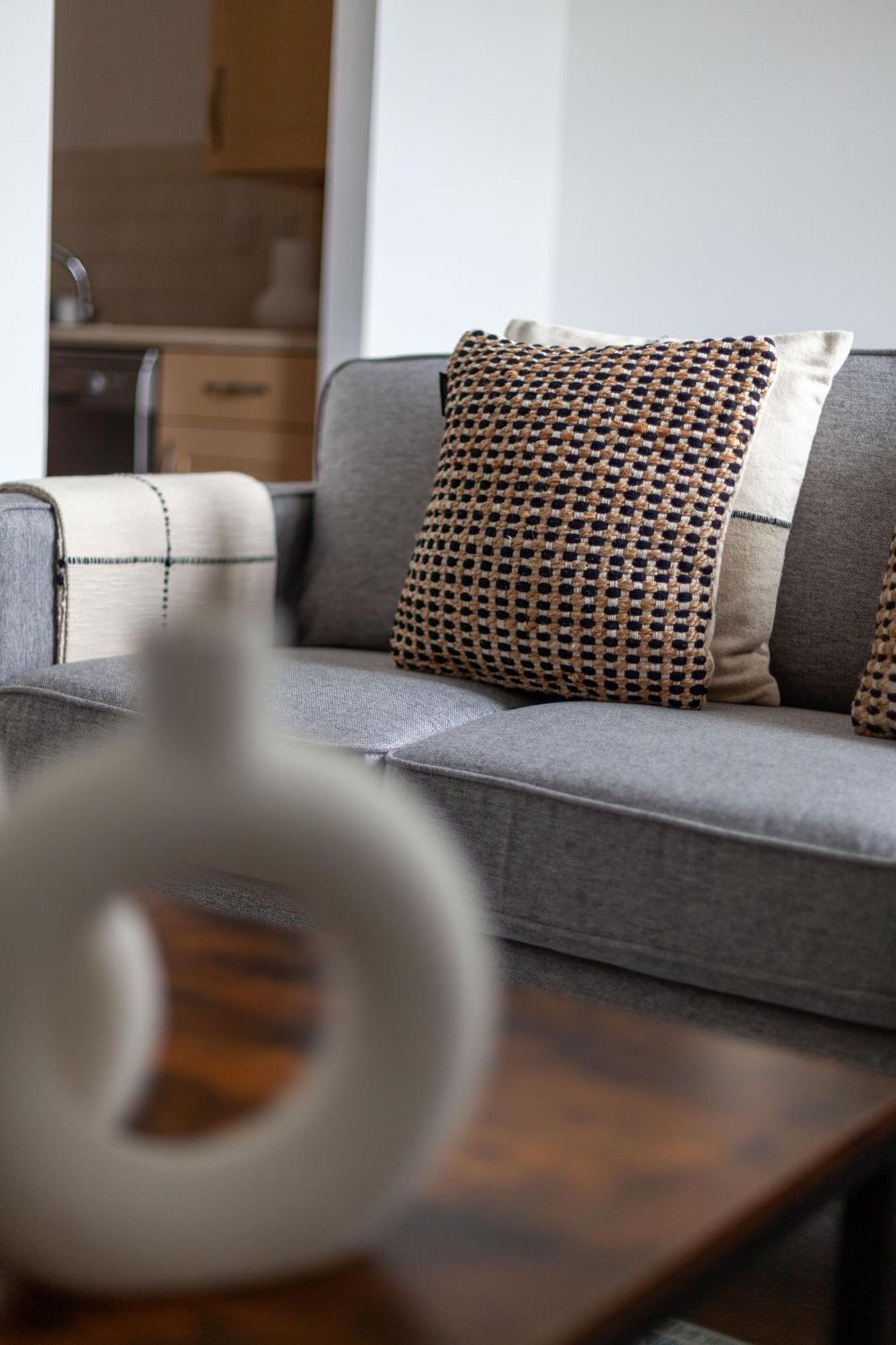 The Haggerston Collection Apartamento Londres