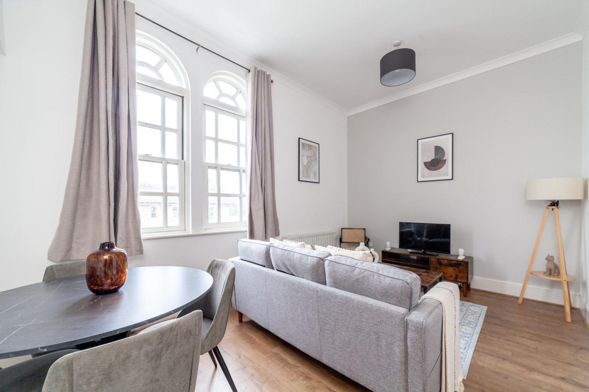 The Haggerston Collection Londres
