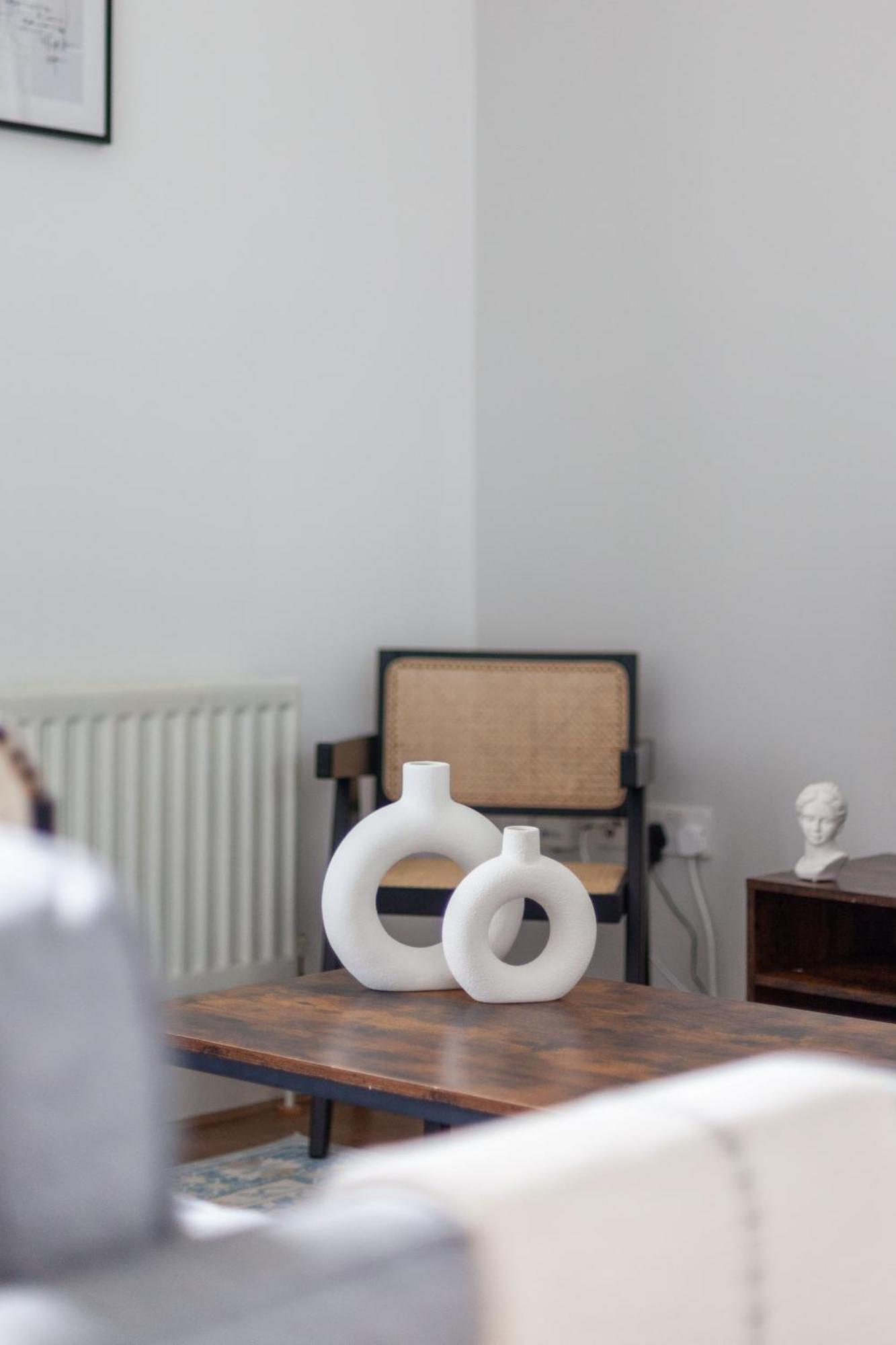 The Haggerston Collection Apartamento