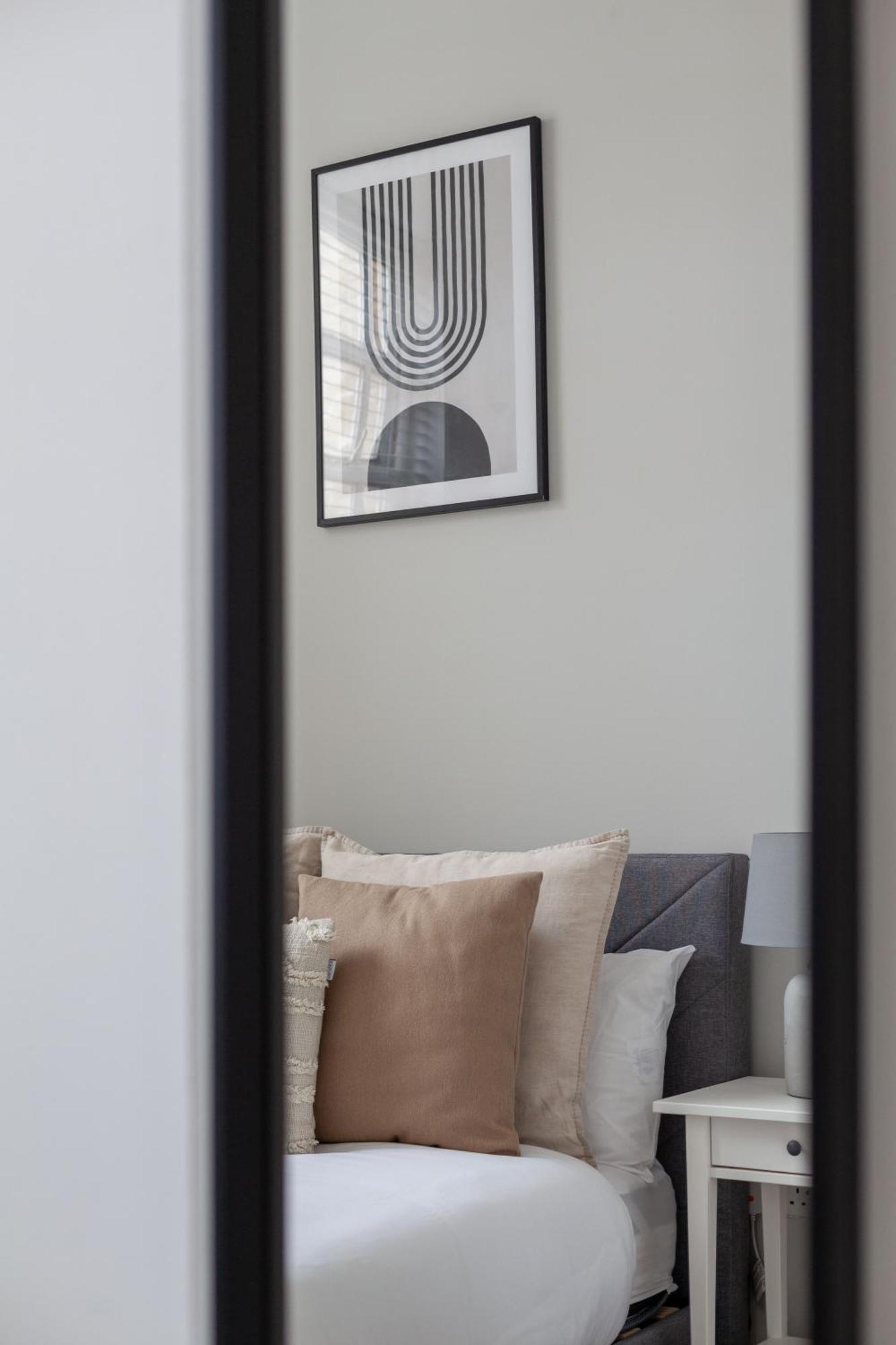 Apartamento The Haggerston Collection