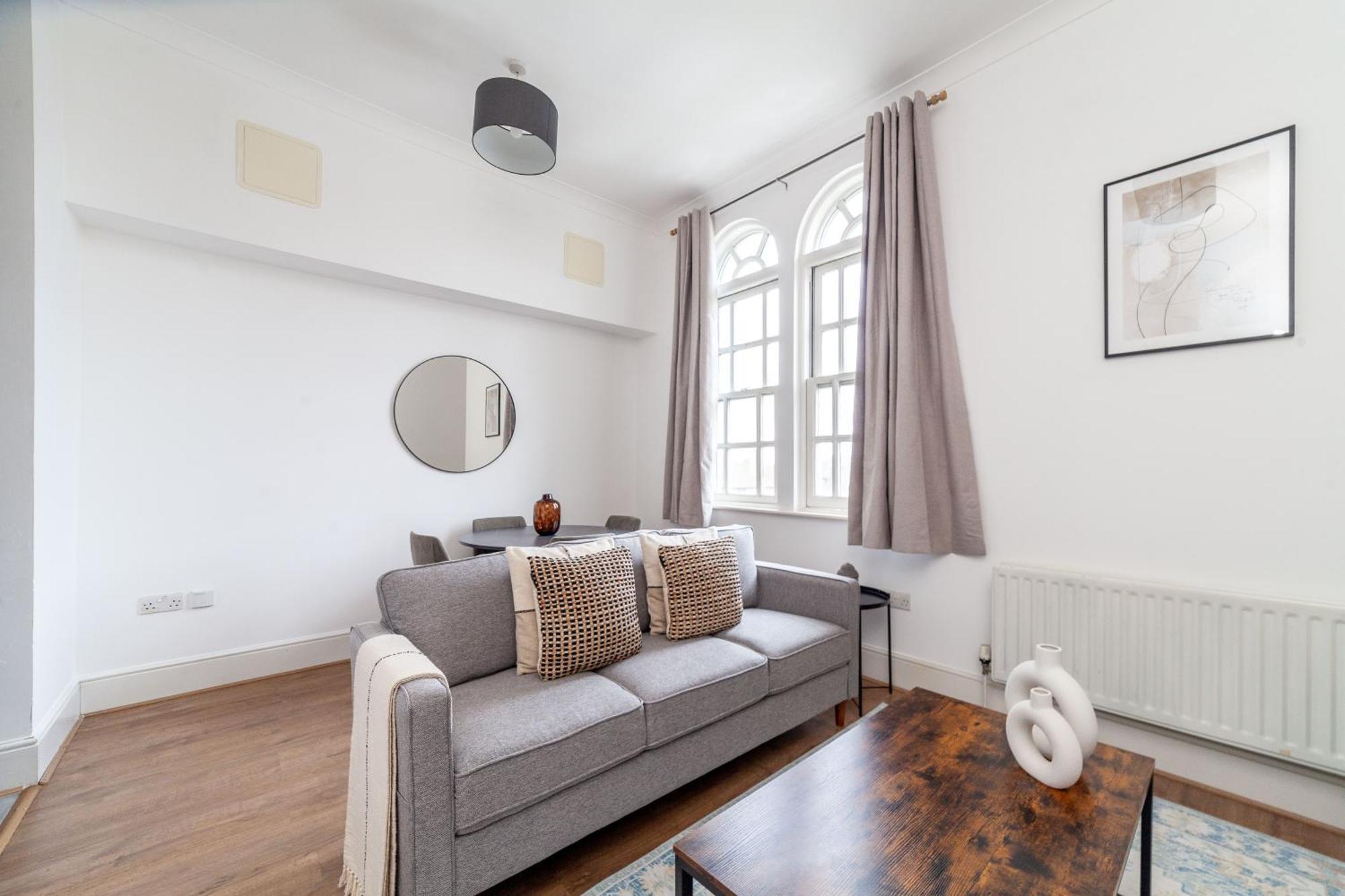The Haggerston Collection *