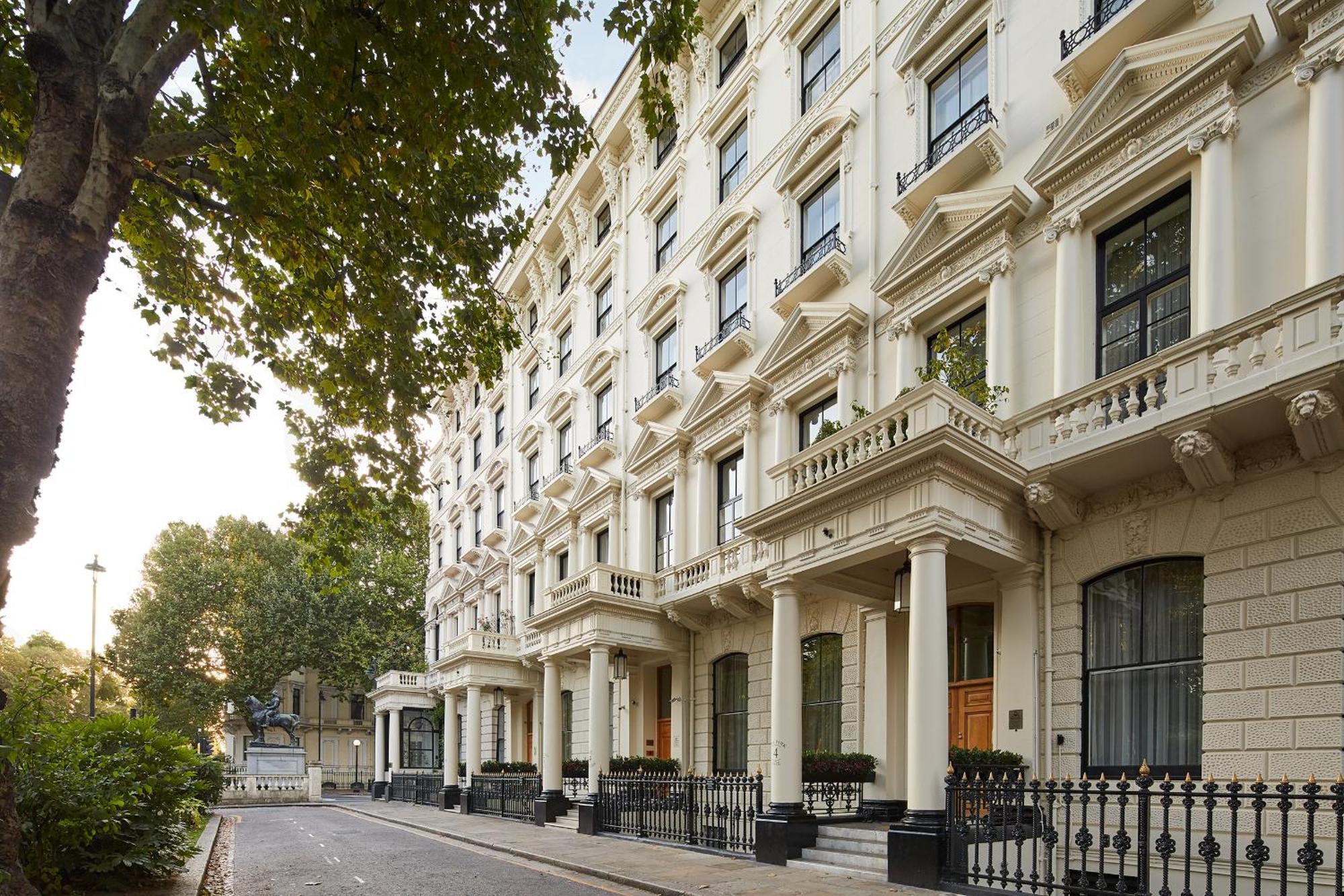 Appartement Cheval Hyde Park Gate Londres