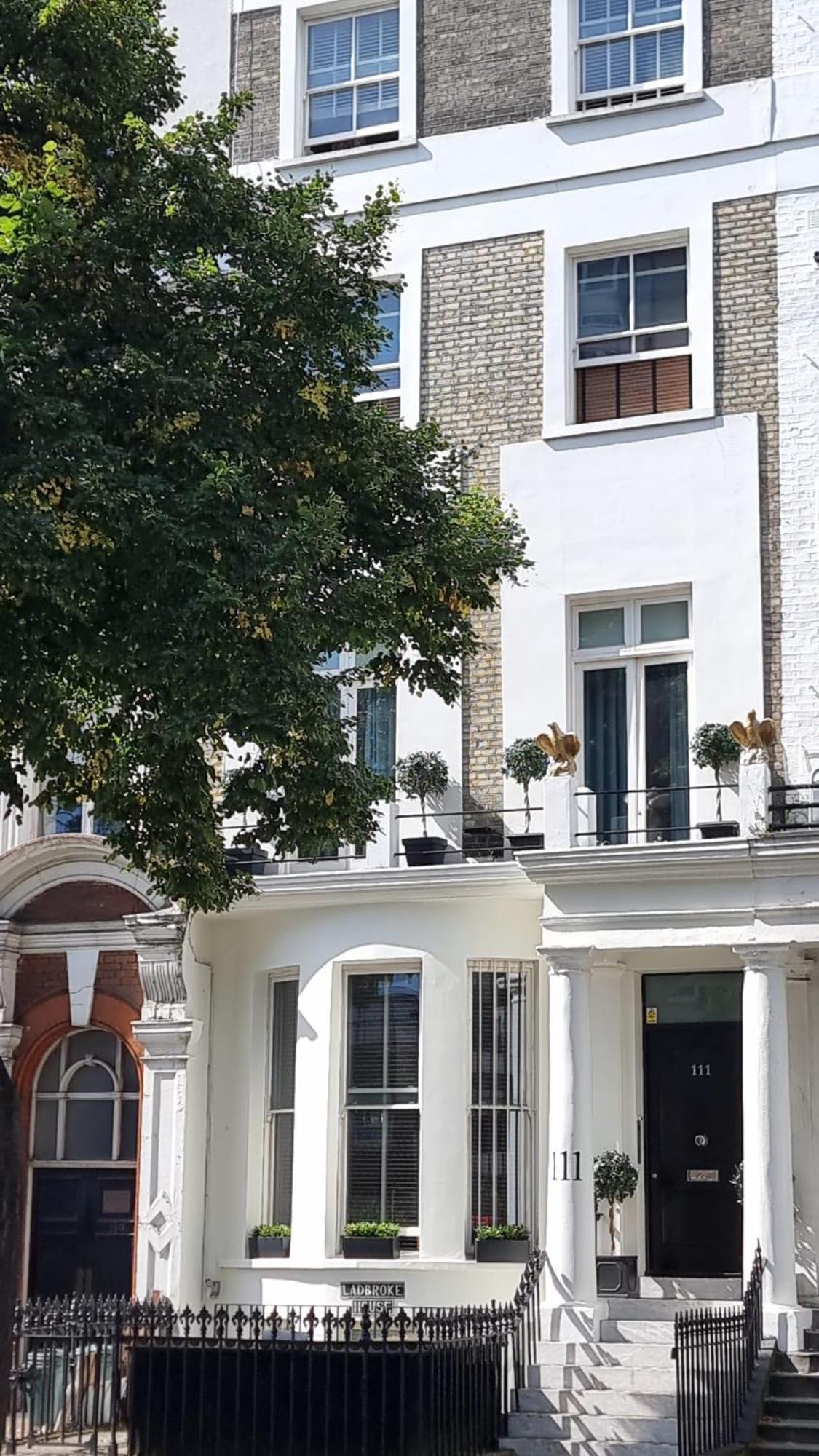 Notting Hill - The One One One! -4- Apartment