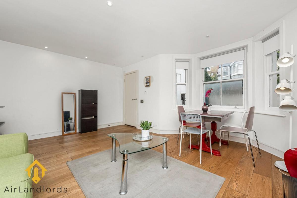 сеntral 2 Bedroom Flat In Acton Appartement