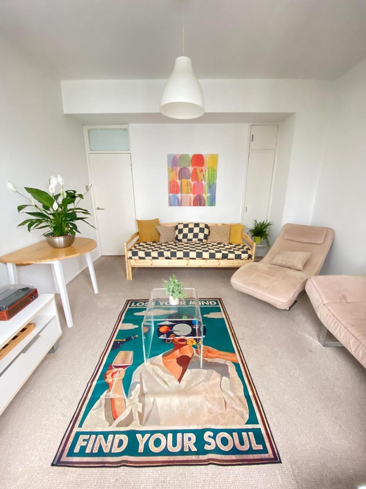 Apartamento The Shoreditch Rooftop - 2bdr *