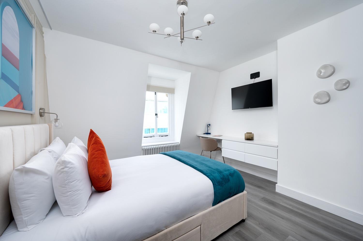 Cozy In The Heart Of Shoreditch Apartment *