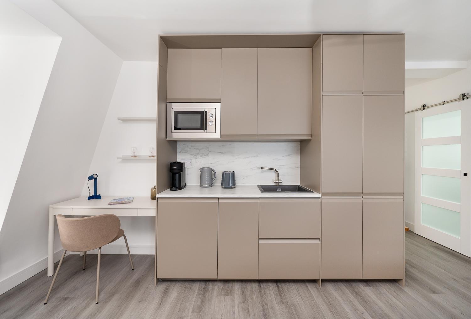 Cozy In The Heart Of Shoreditch Apartment *